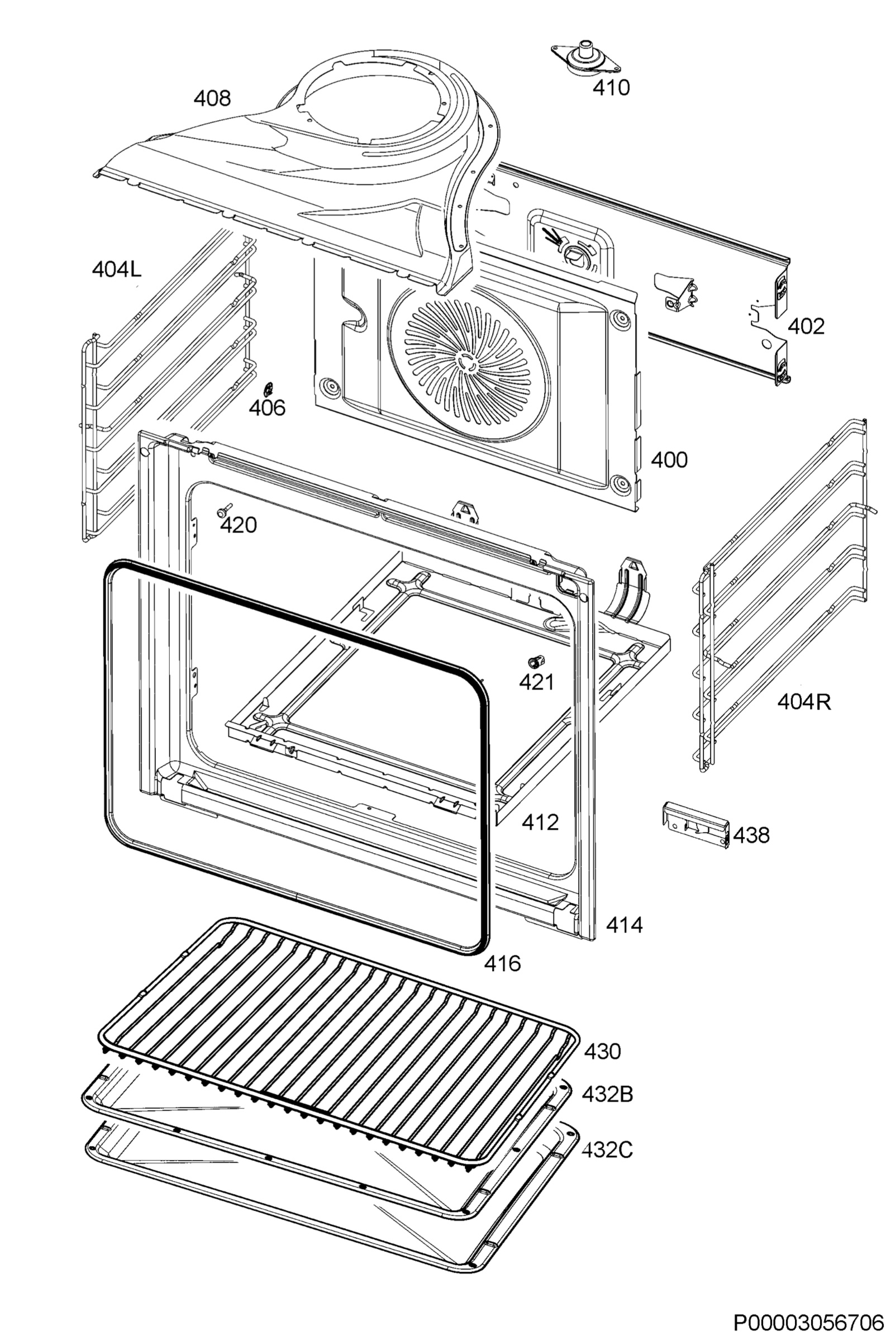 Oven