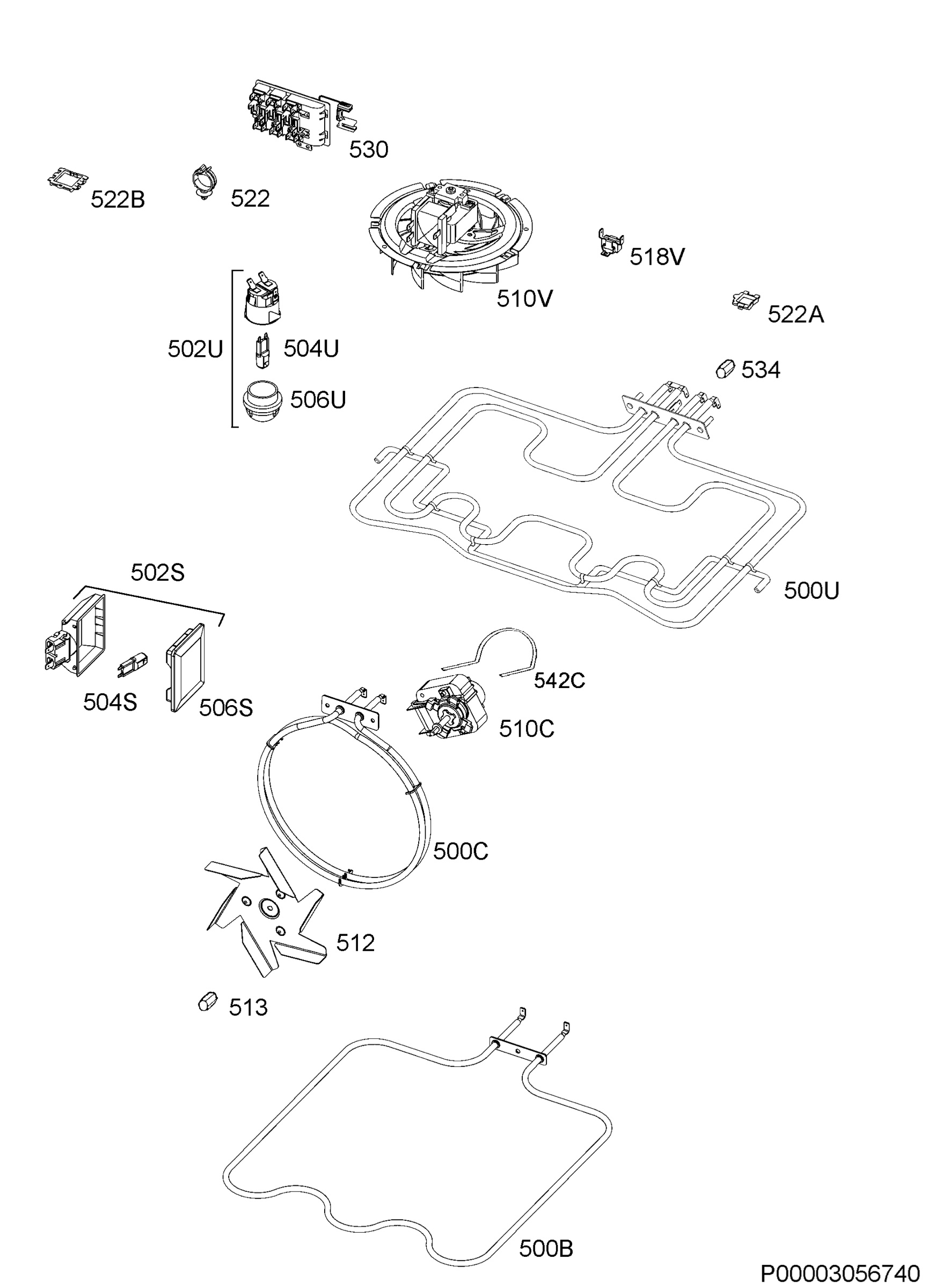 Electrical equipment