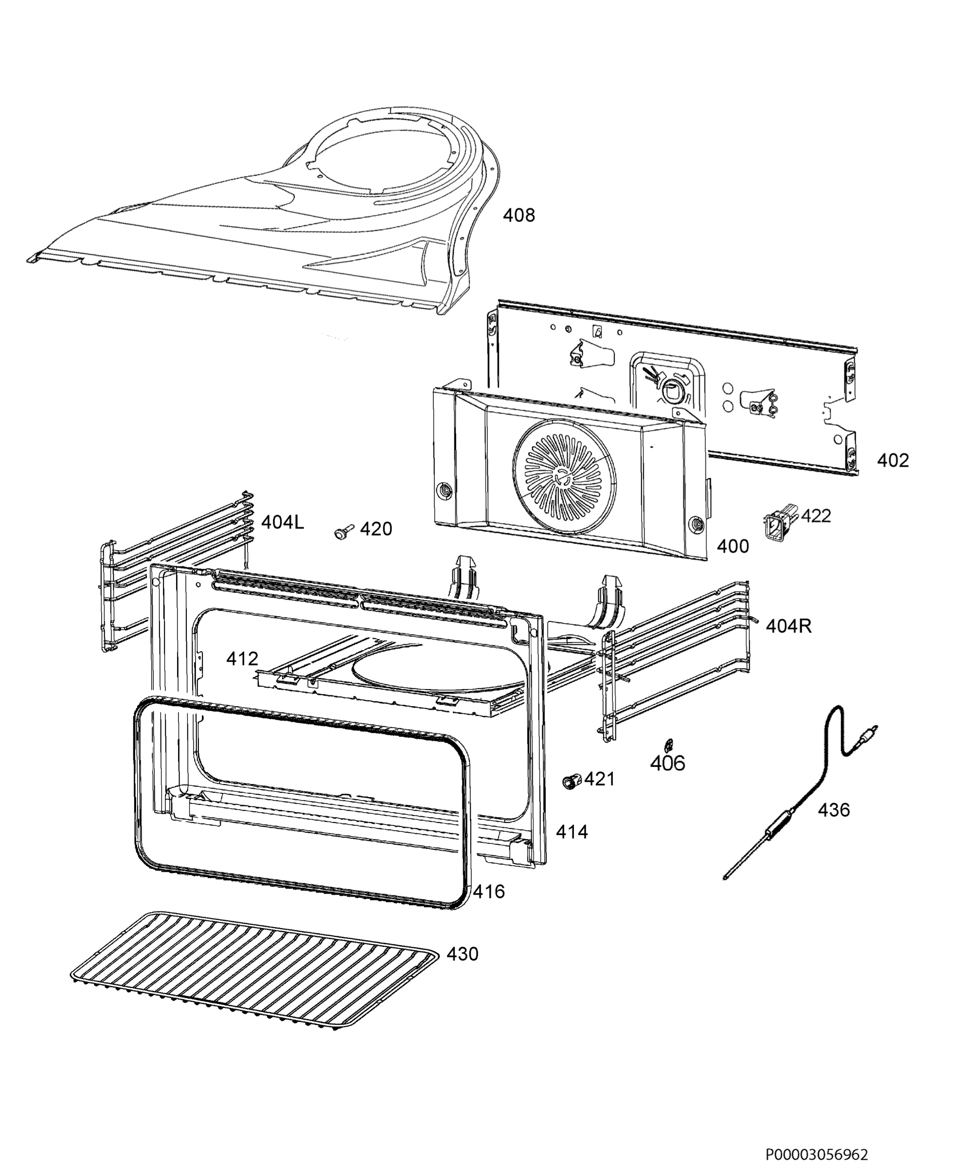Oven
