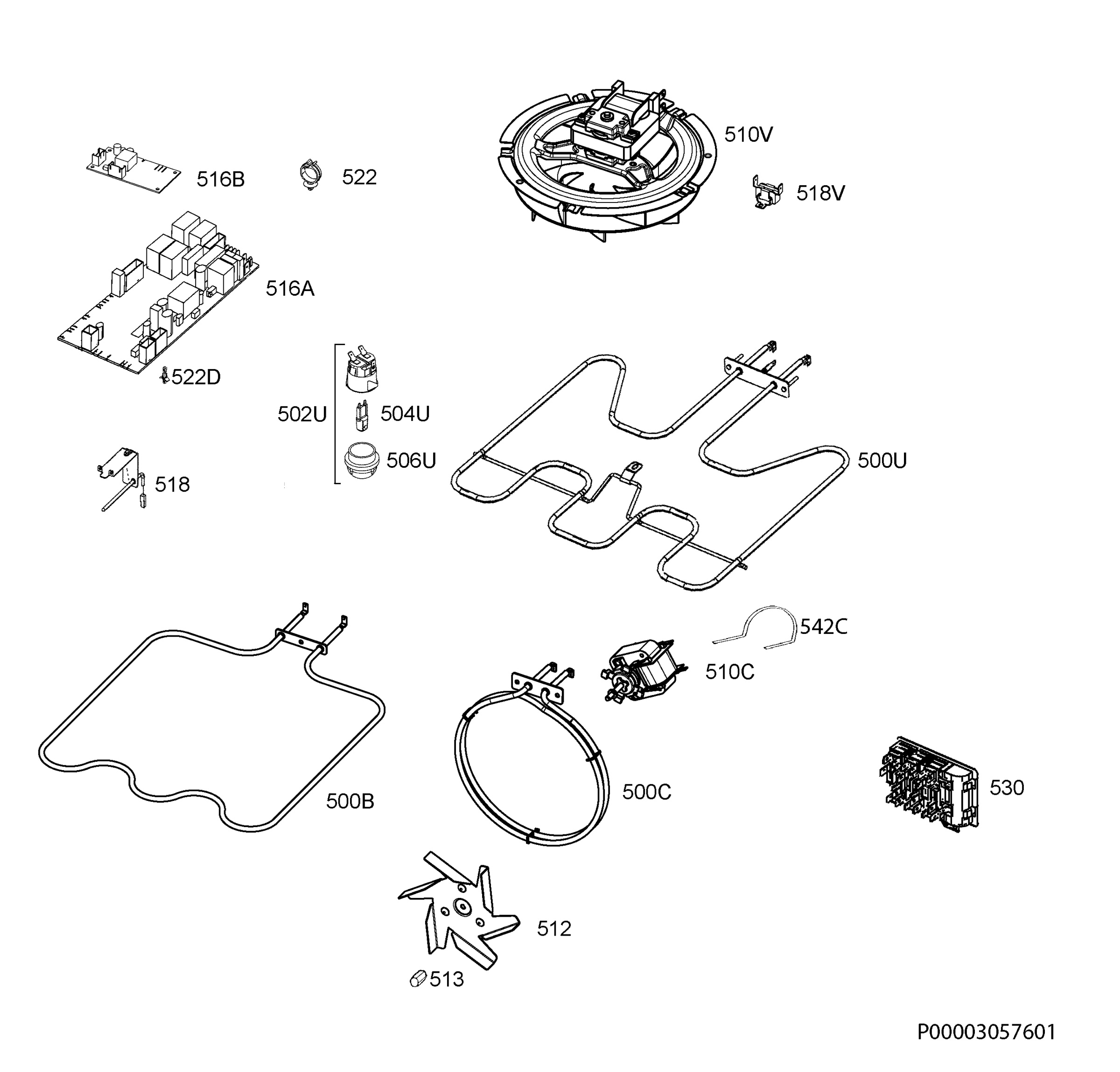 Electrical equipment