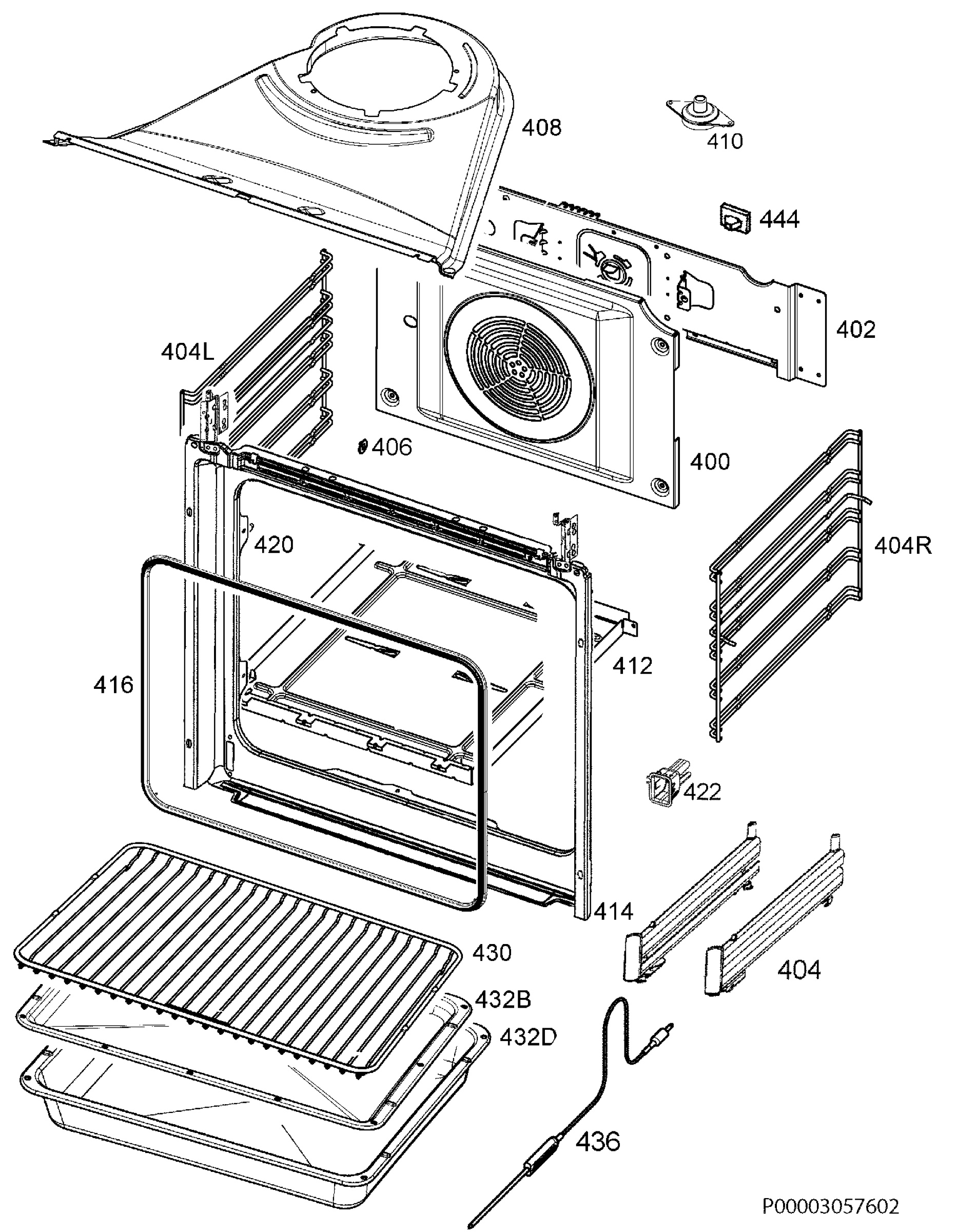 Oven