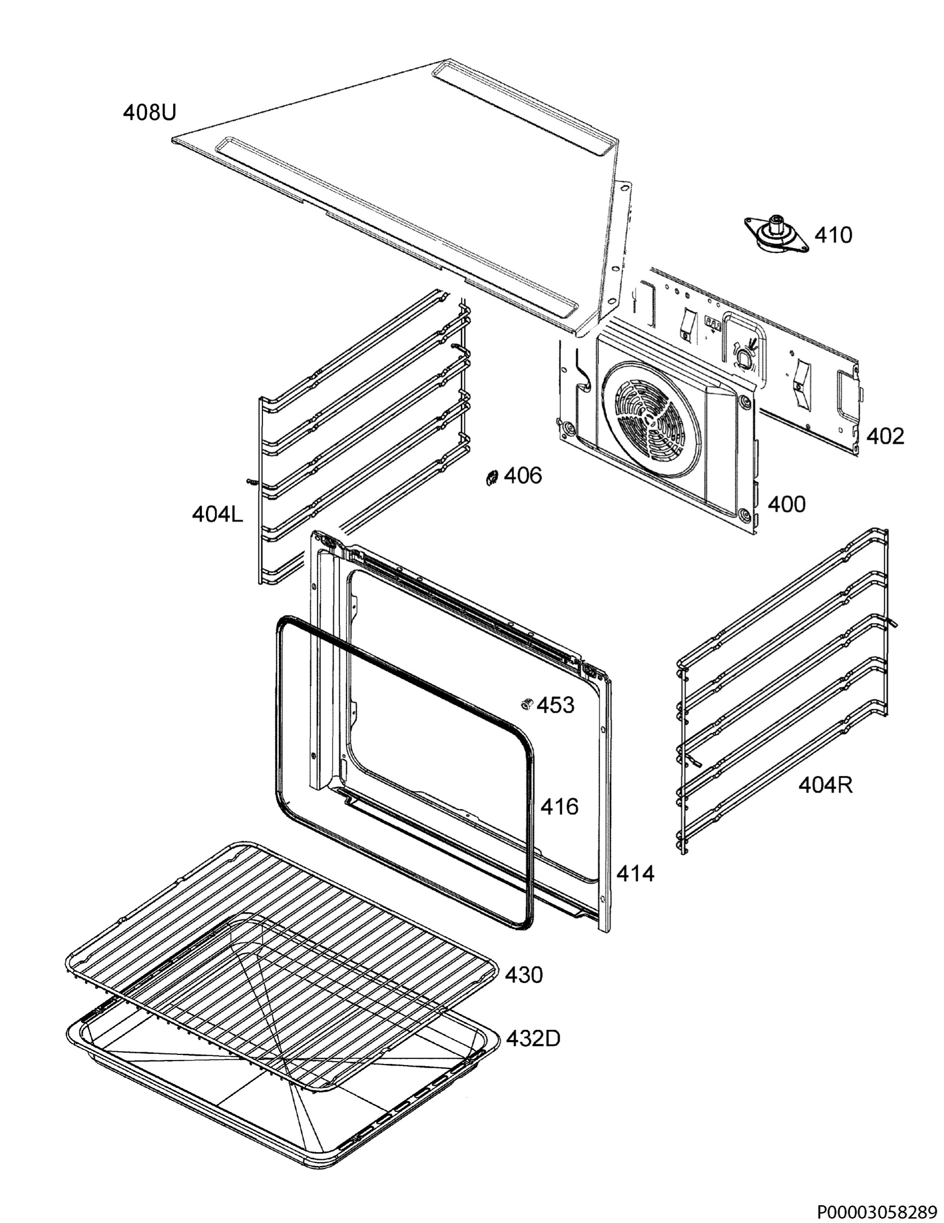 Oven
