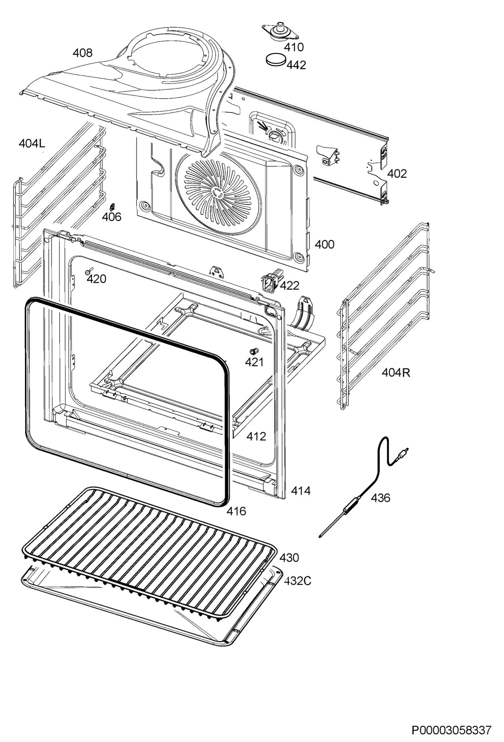 Oven