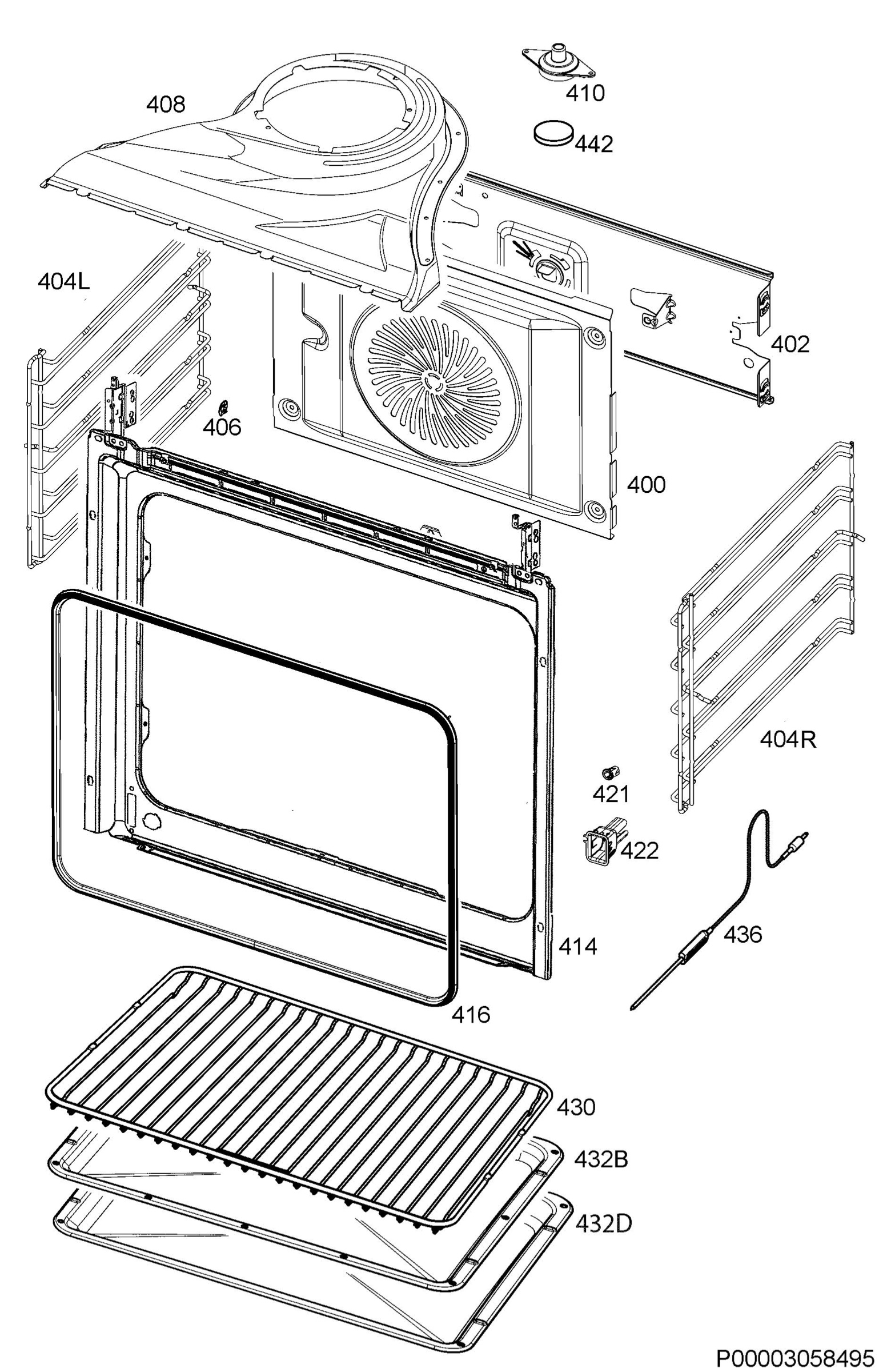 Oven