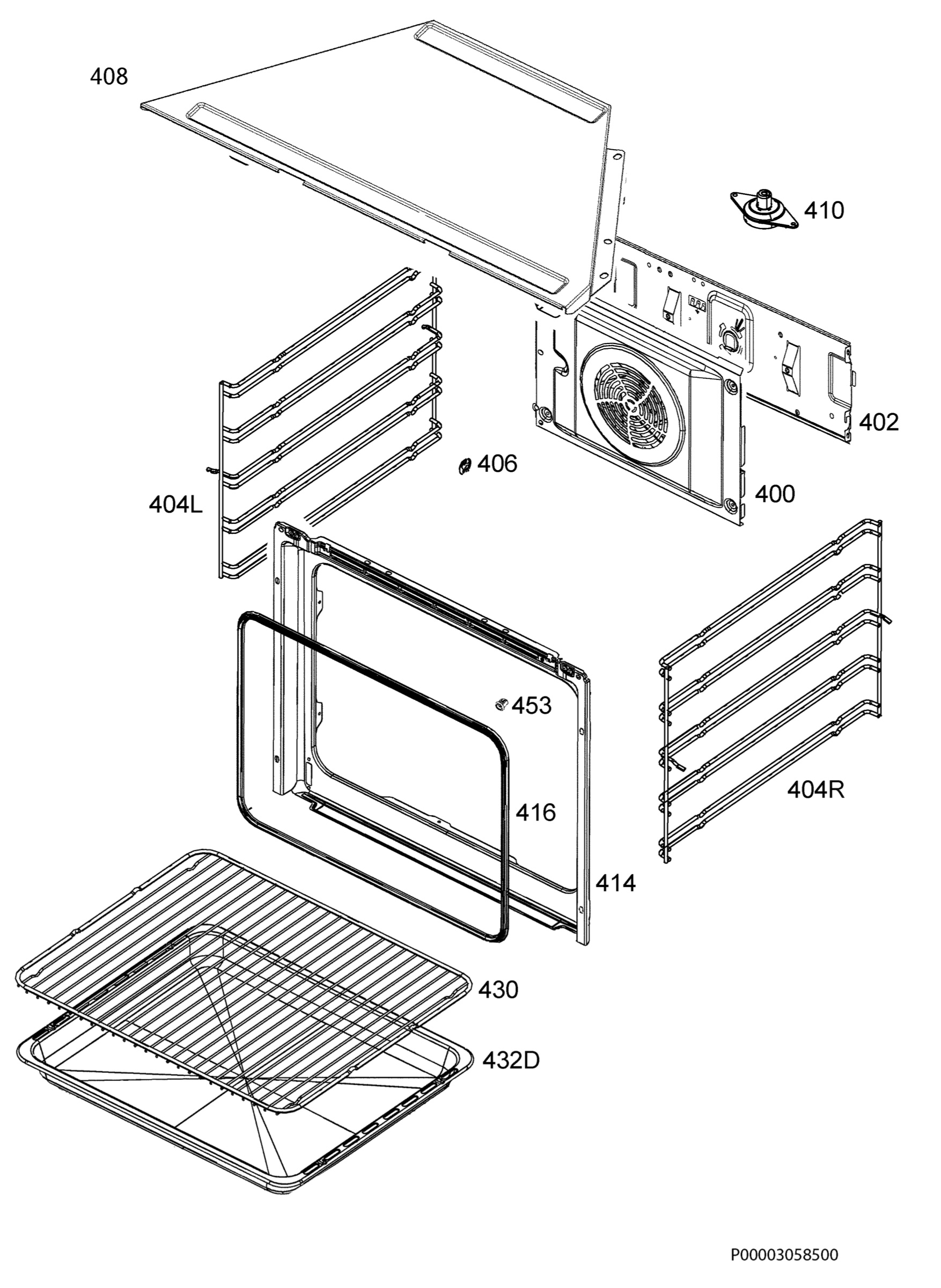 Oven