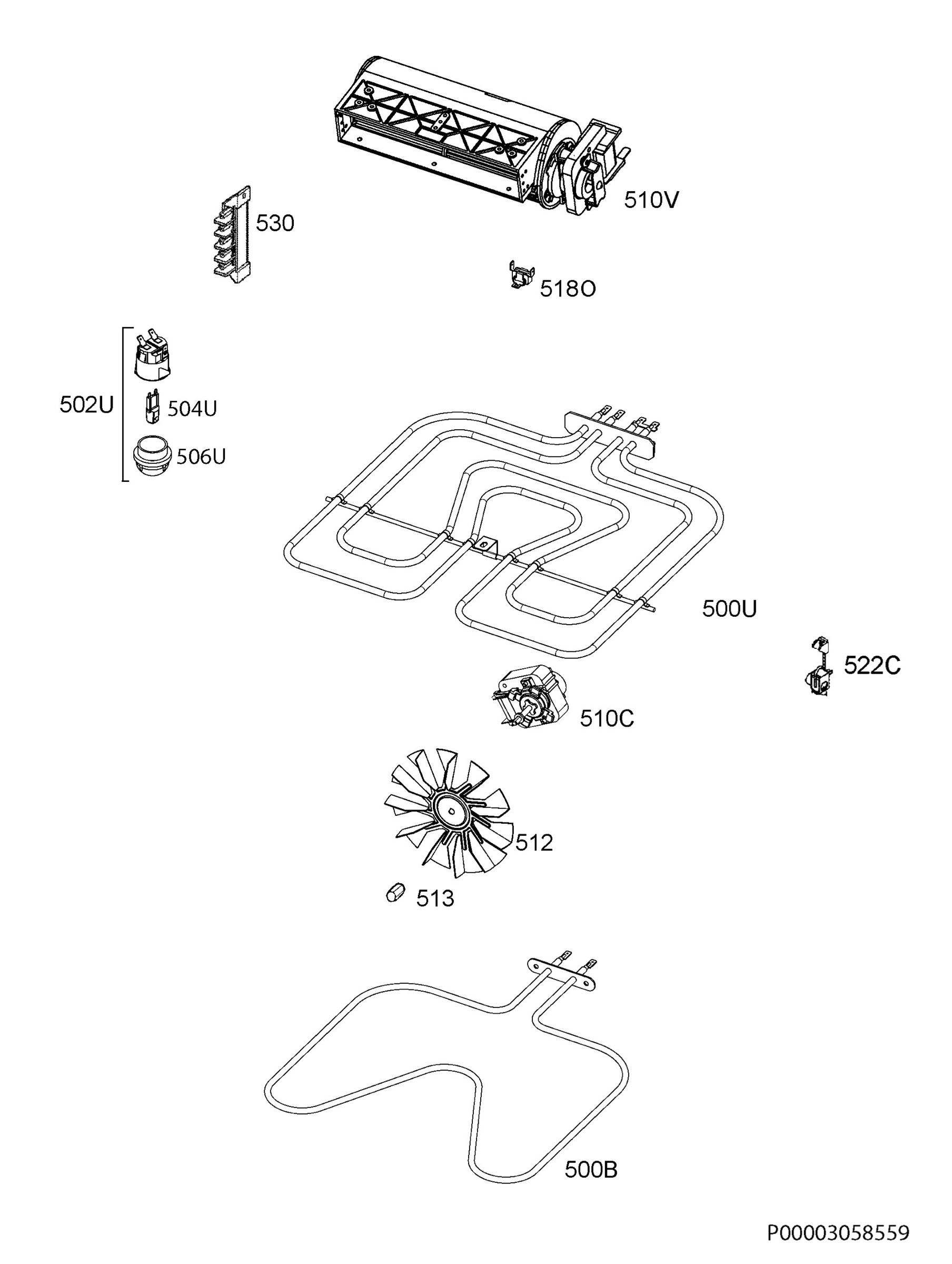 Electrical equipment