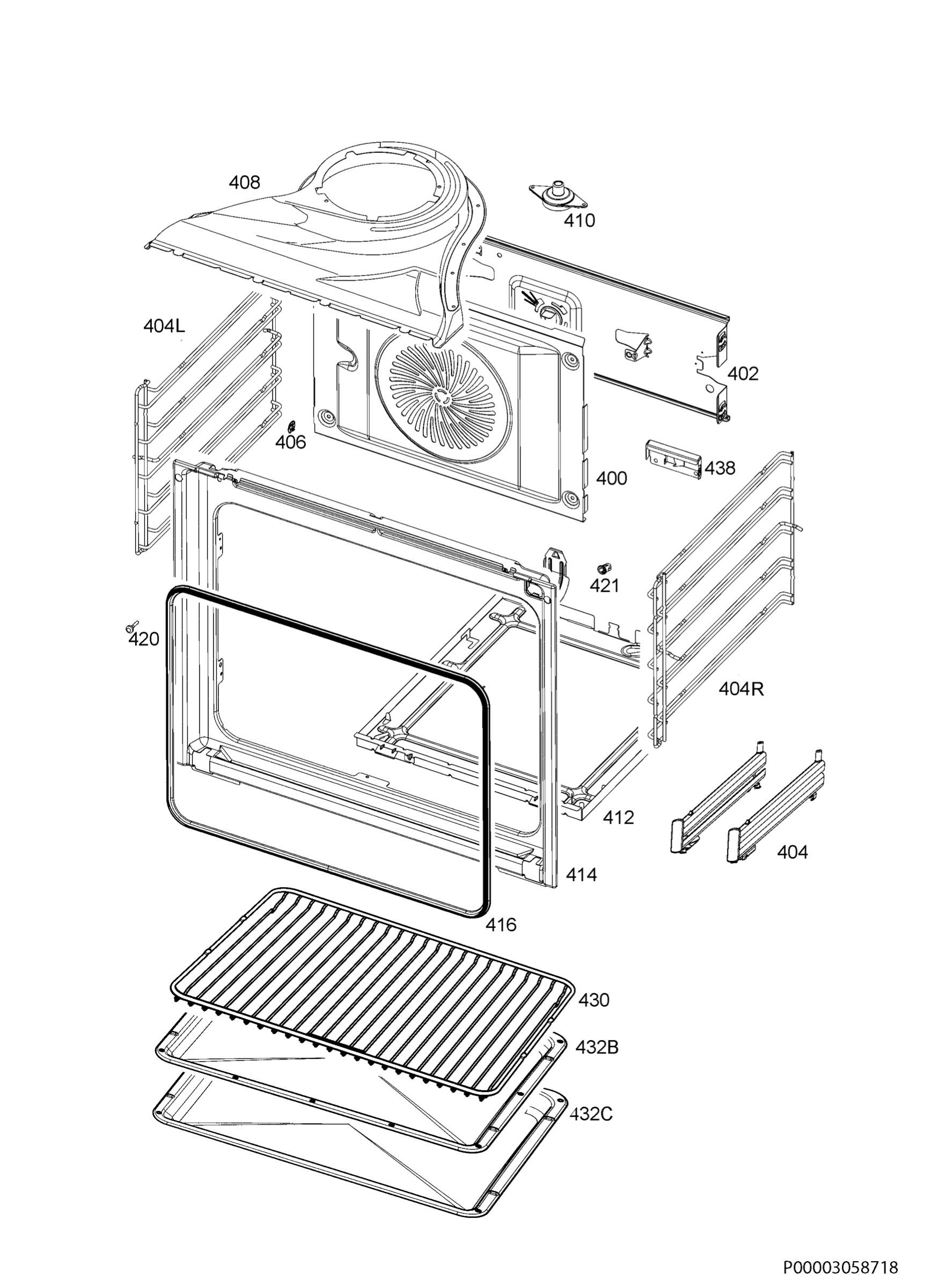 Oven