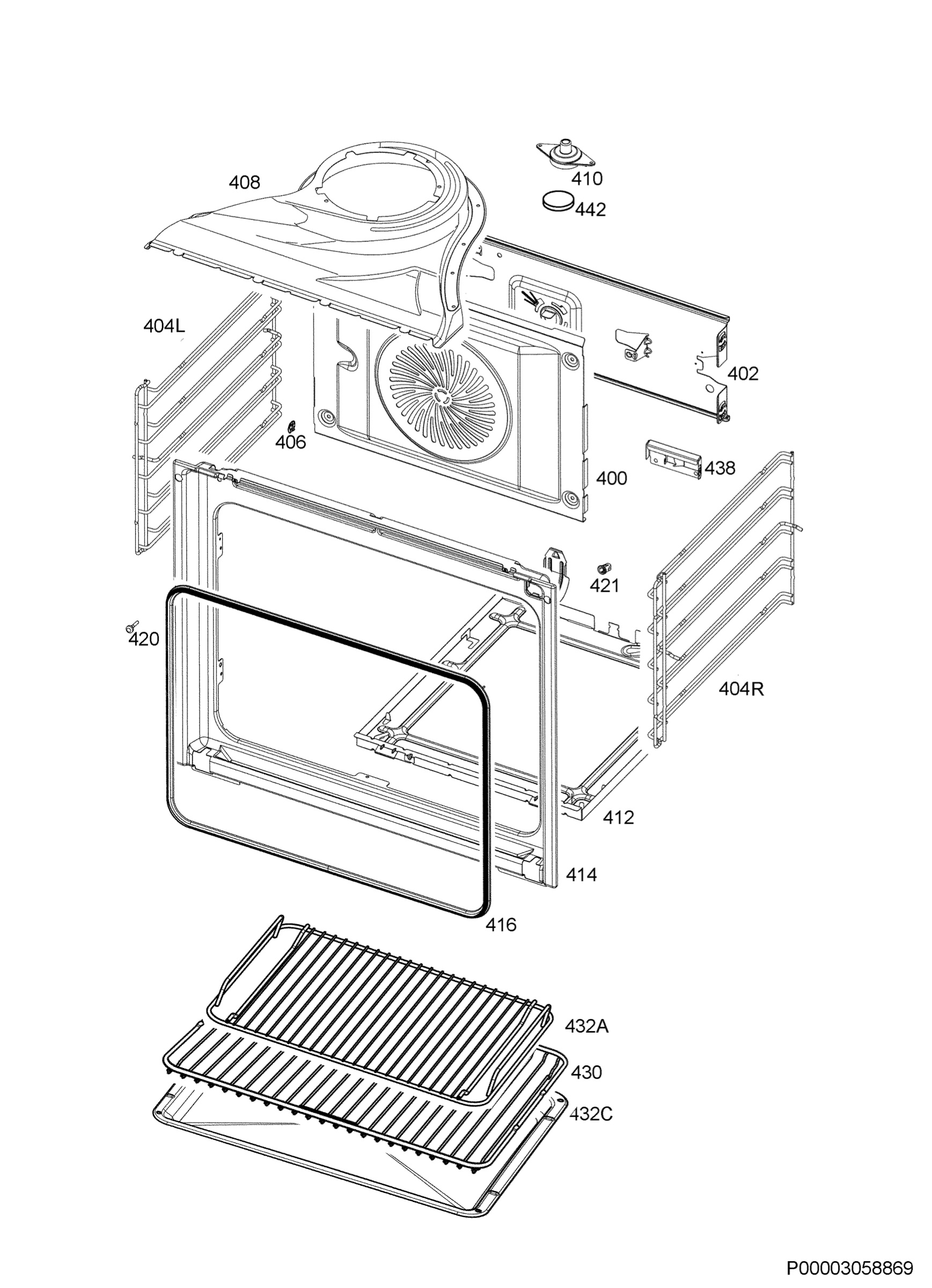 Oven