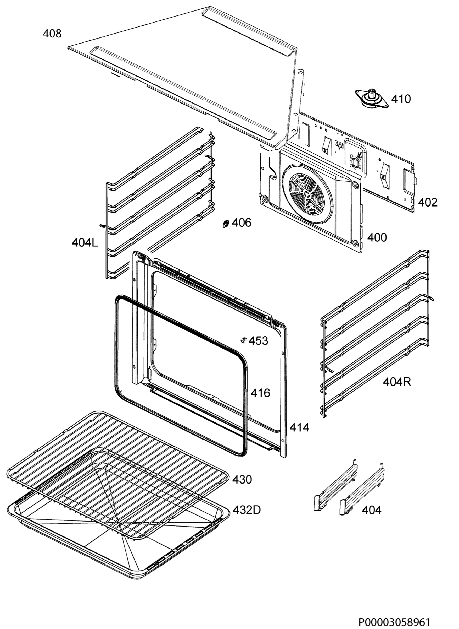 Oven
