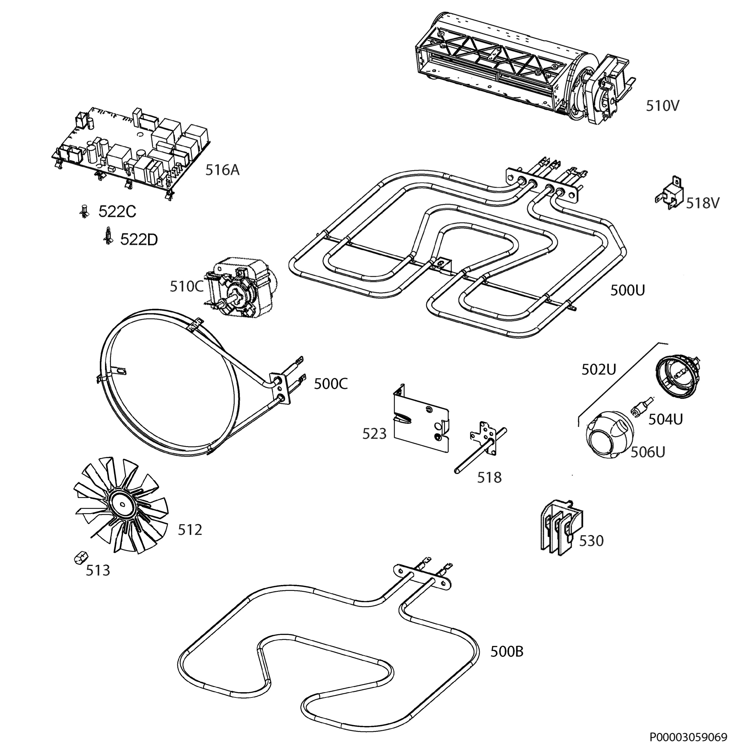 Electrical equipment