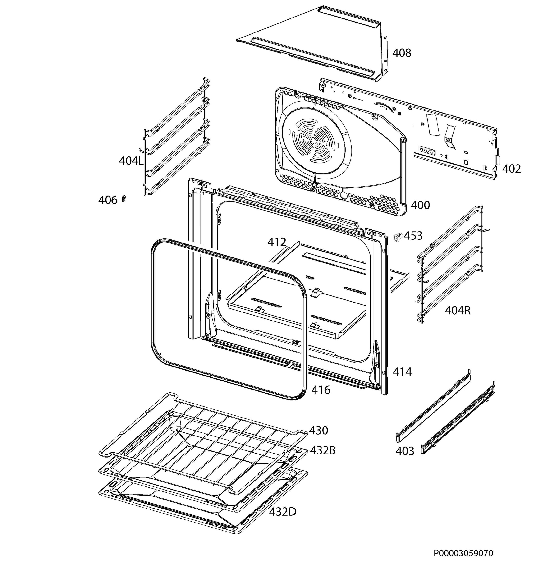Oven