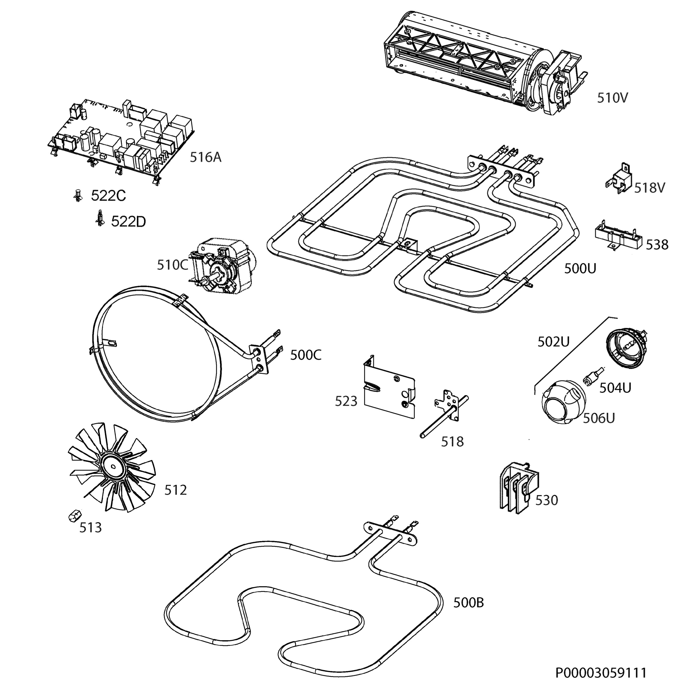 Electrical equipment