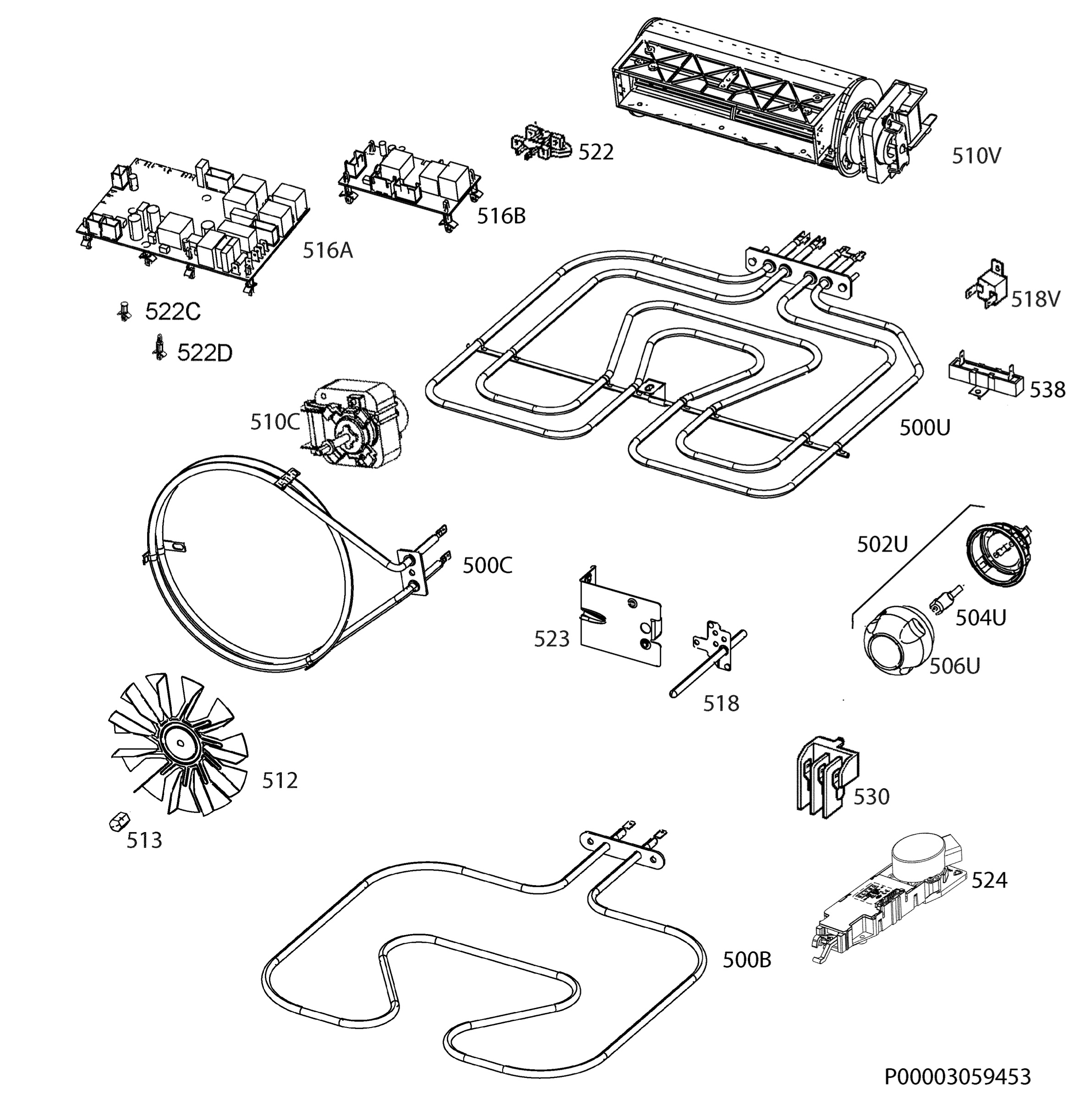 Electrical equipment