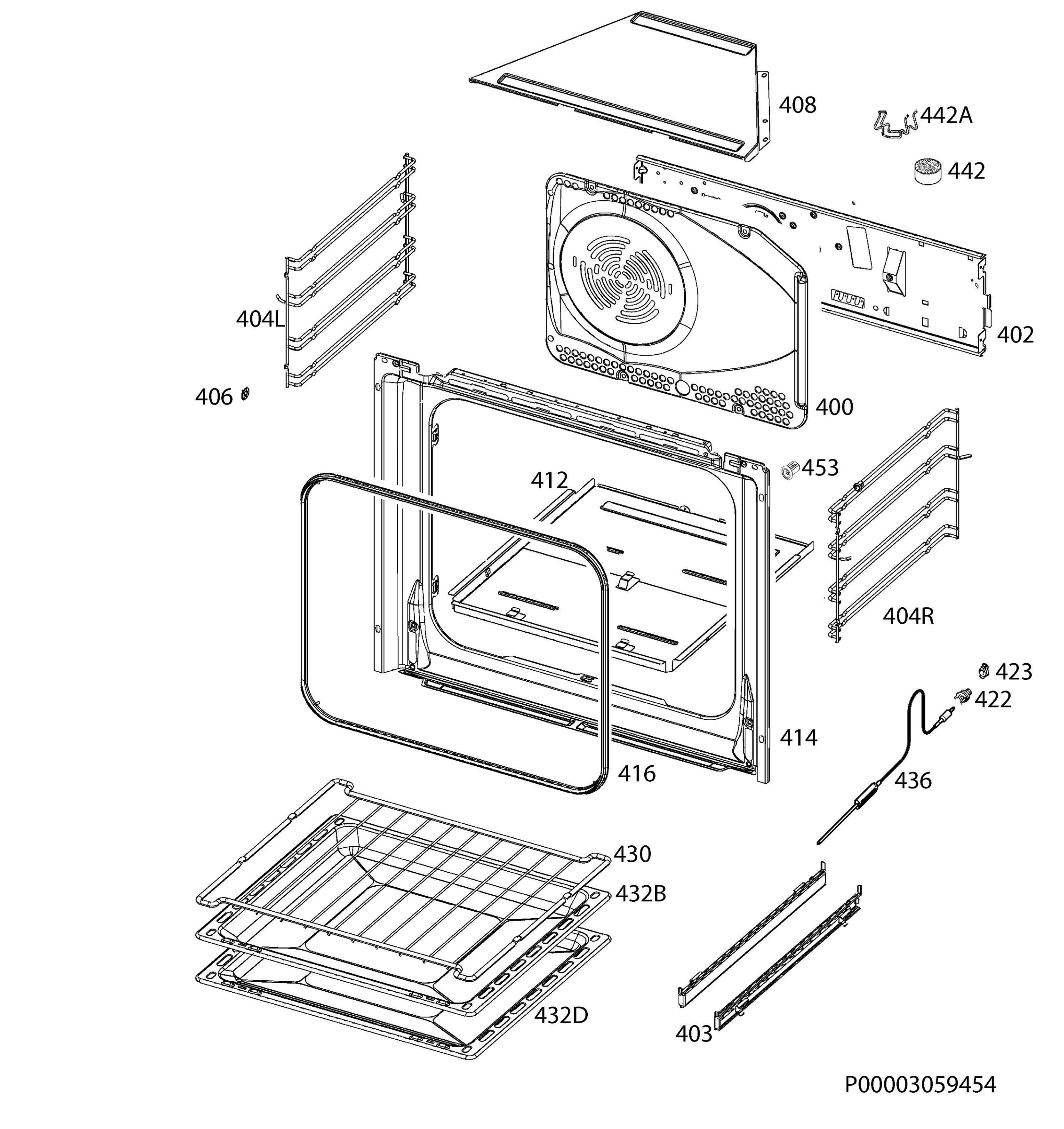 Oven