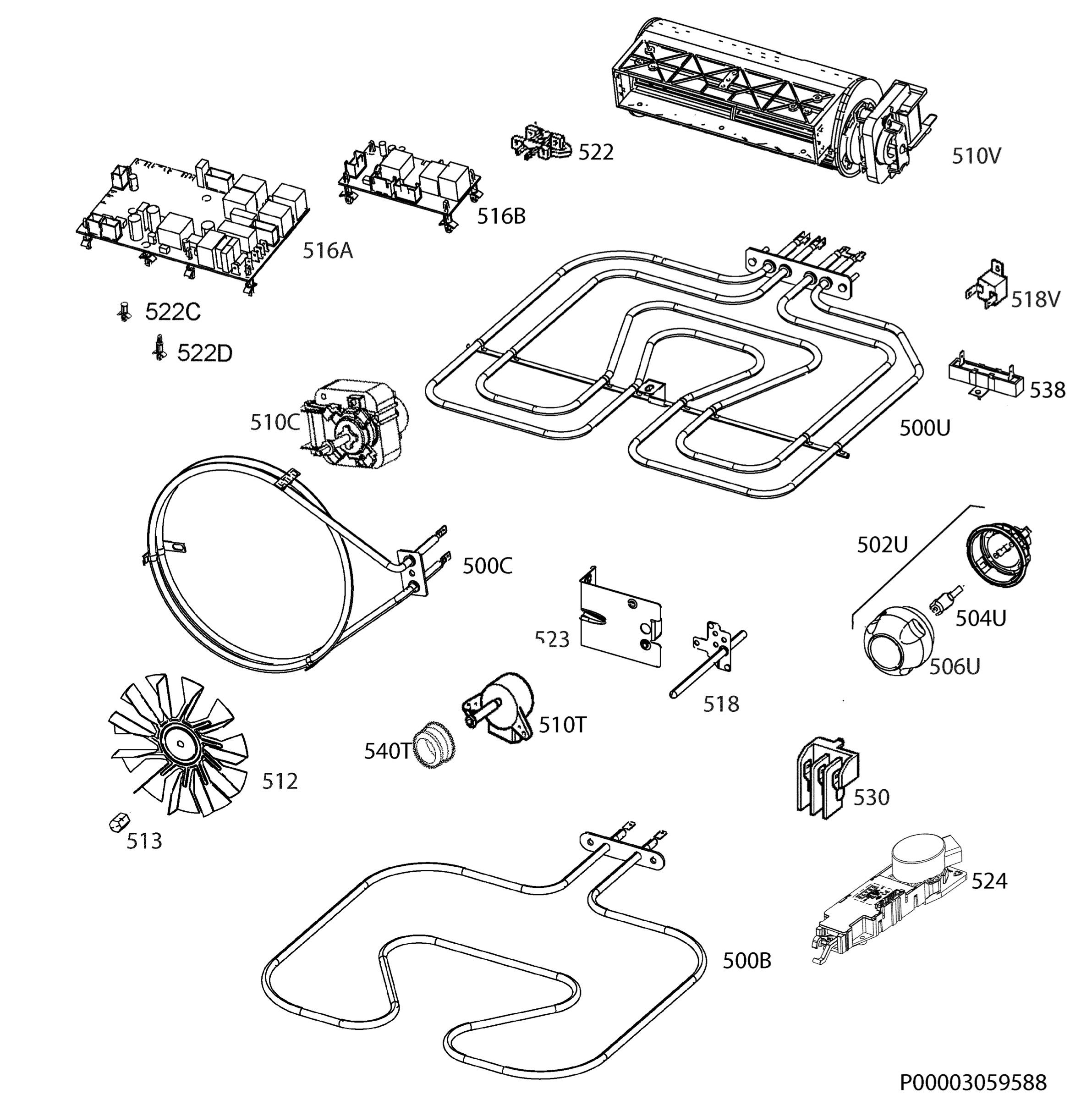 Electrical equipment