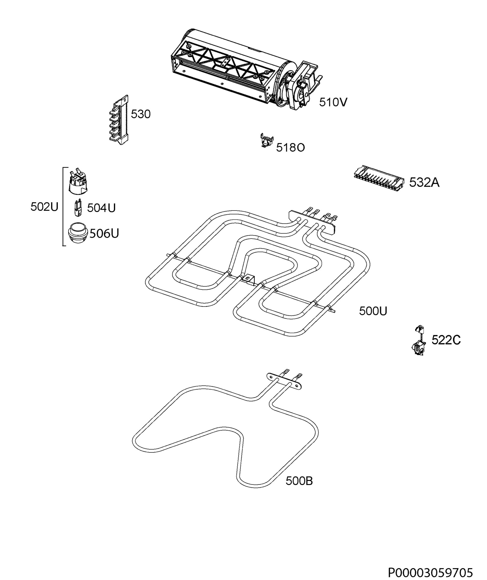 Electrical equipment
