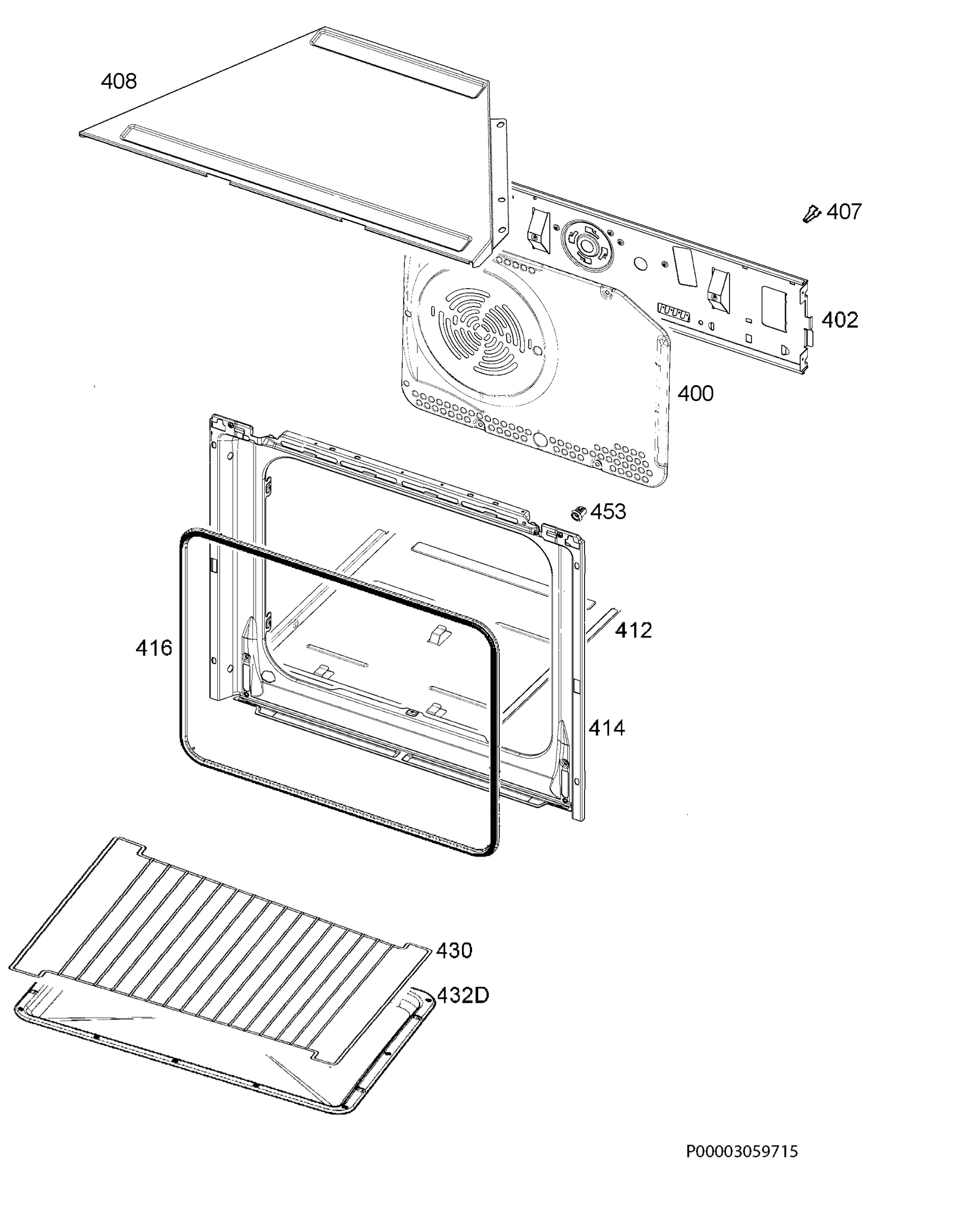 Oven