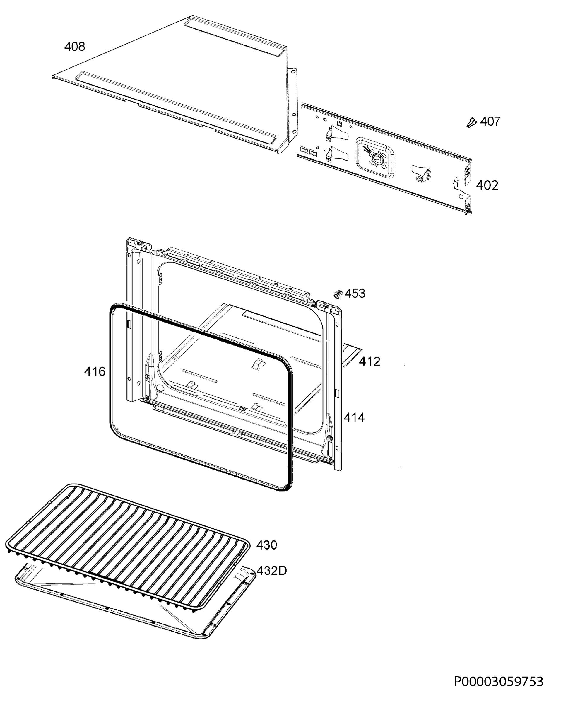 Oven