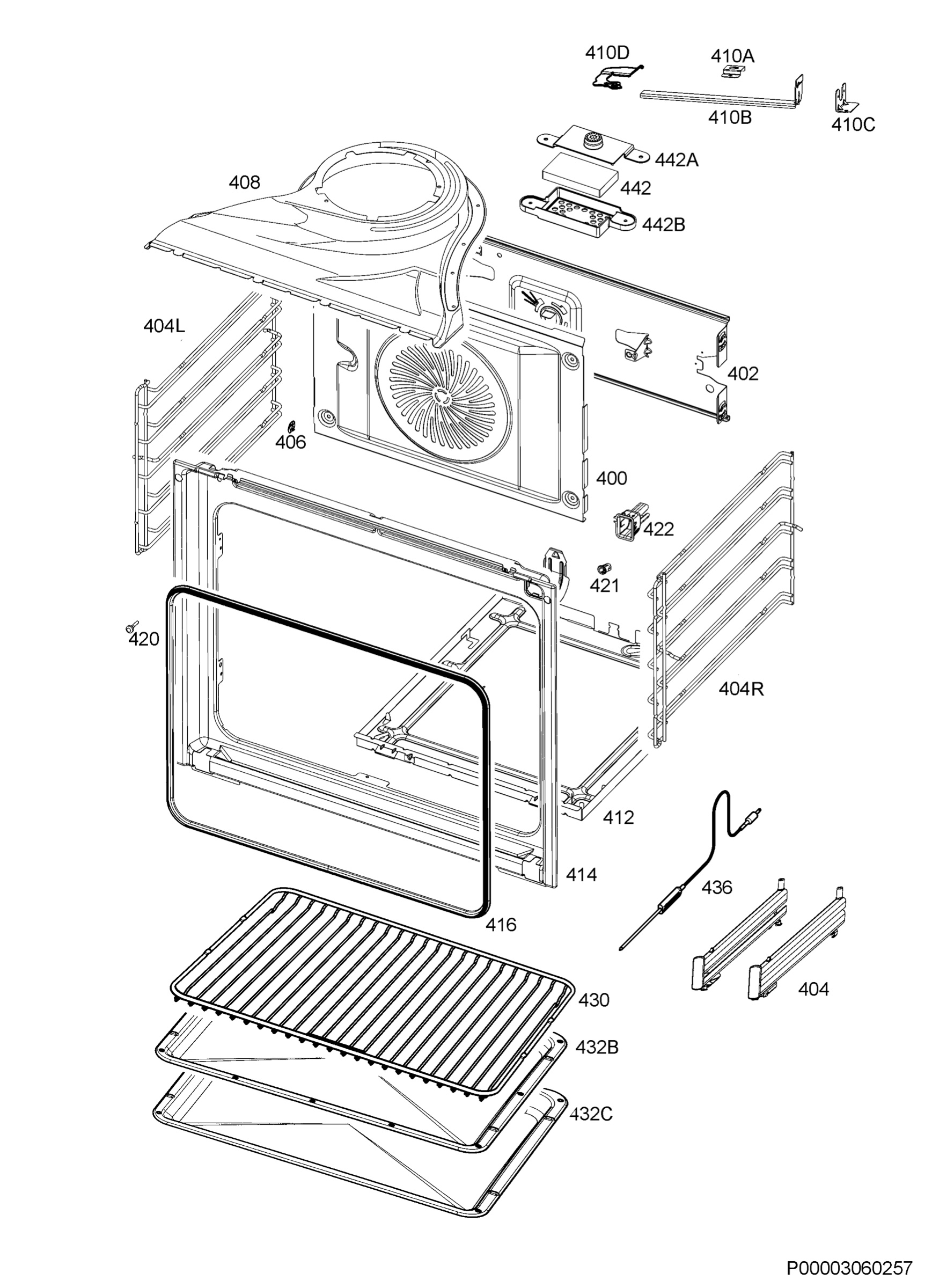 Oven