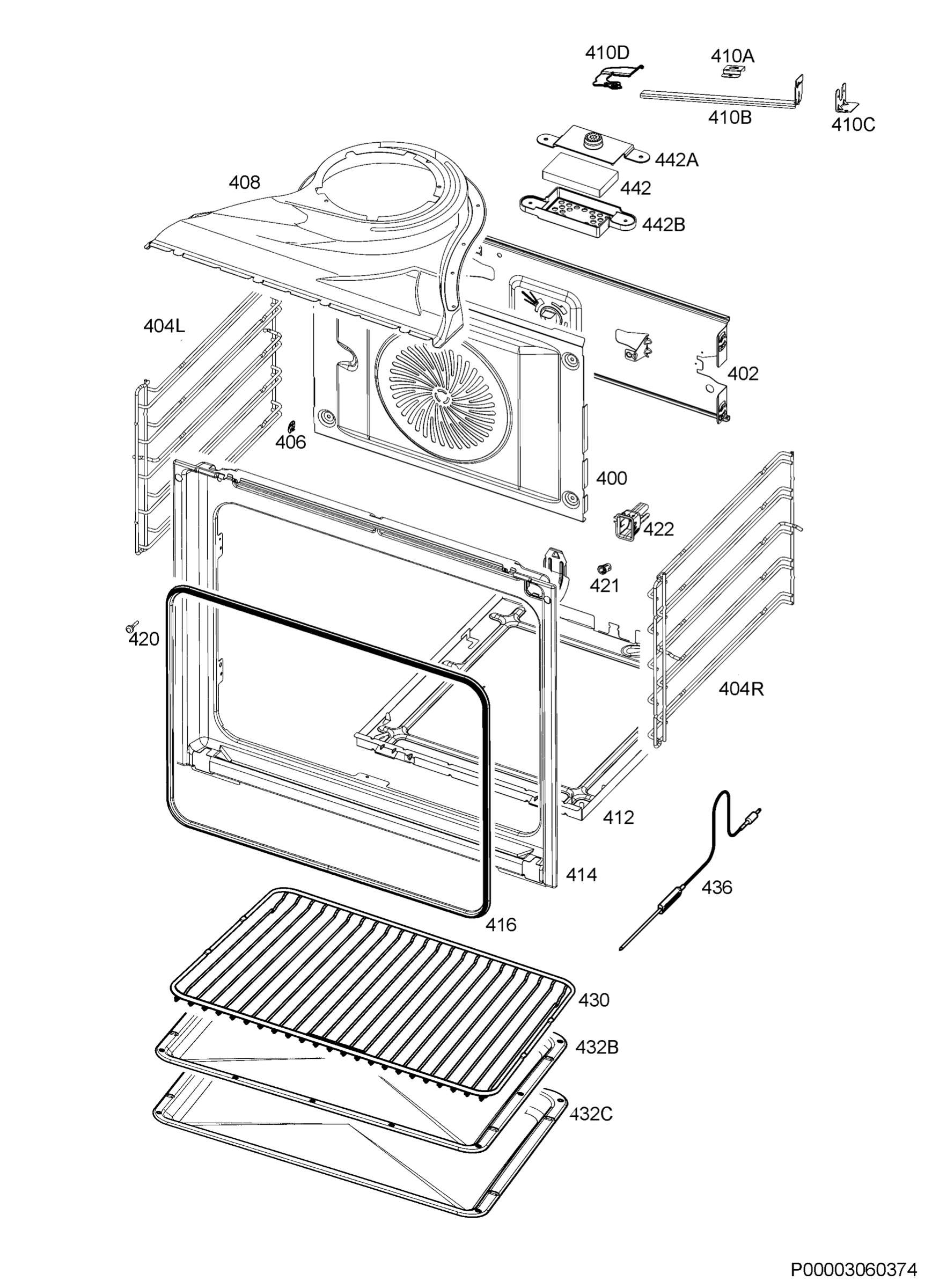 Oven