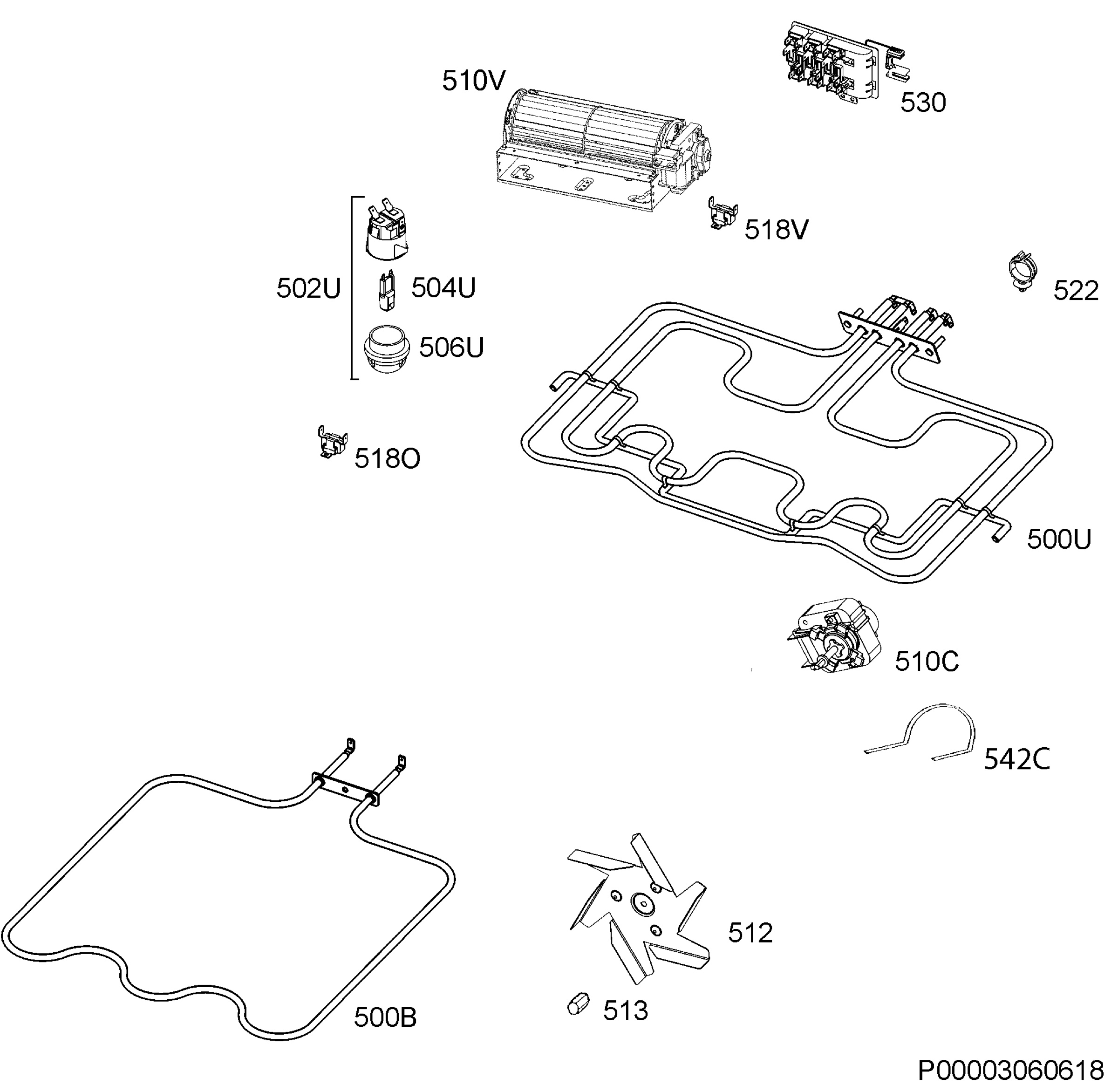 Electrical equipment