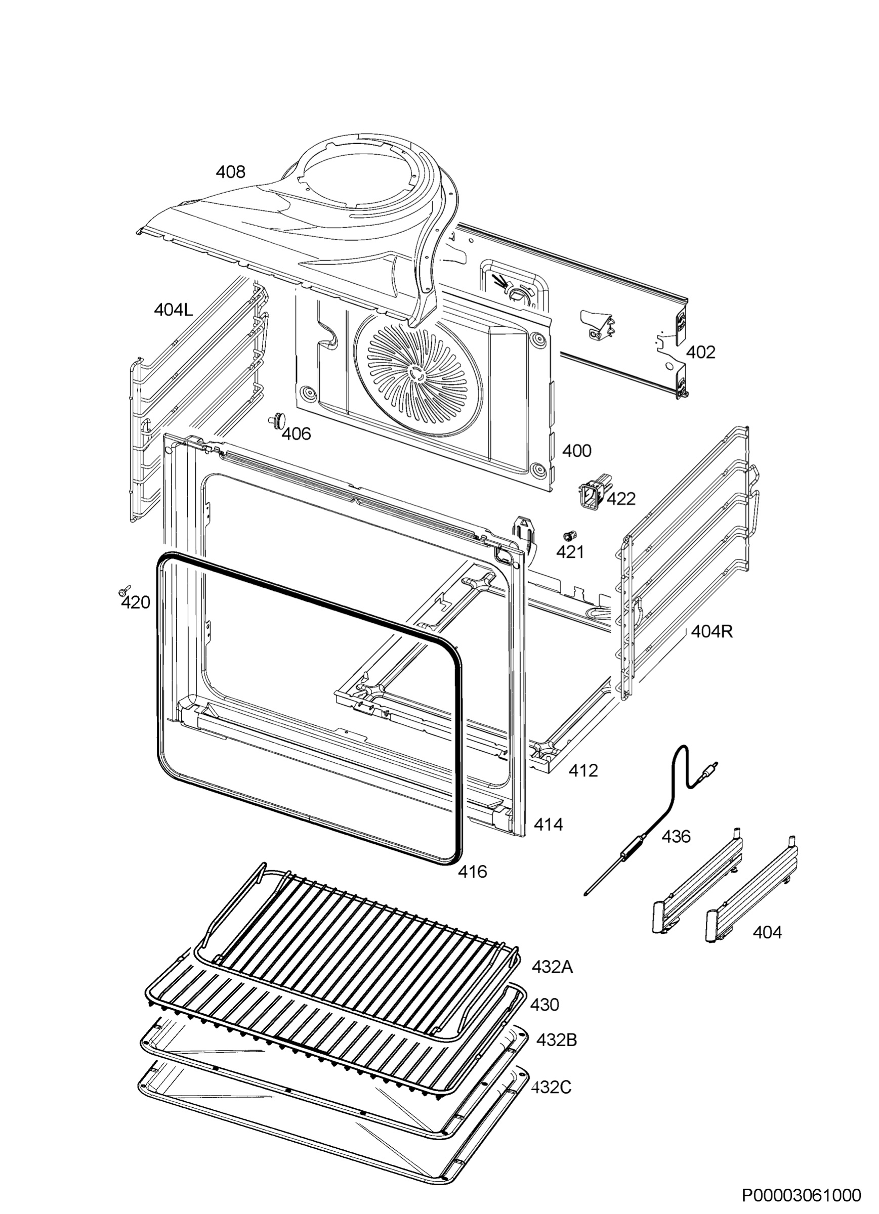 Oven