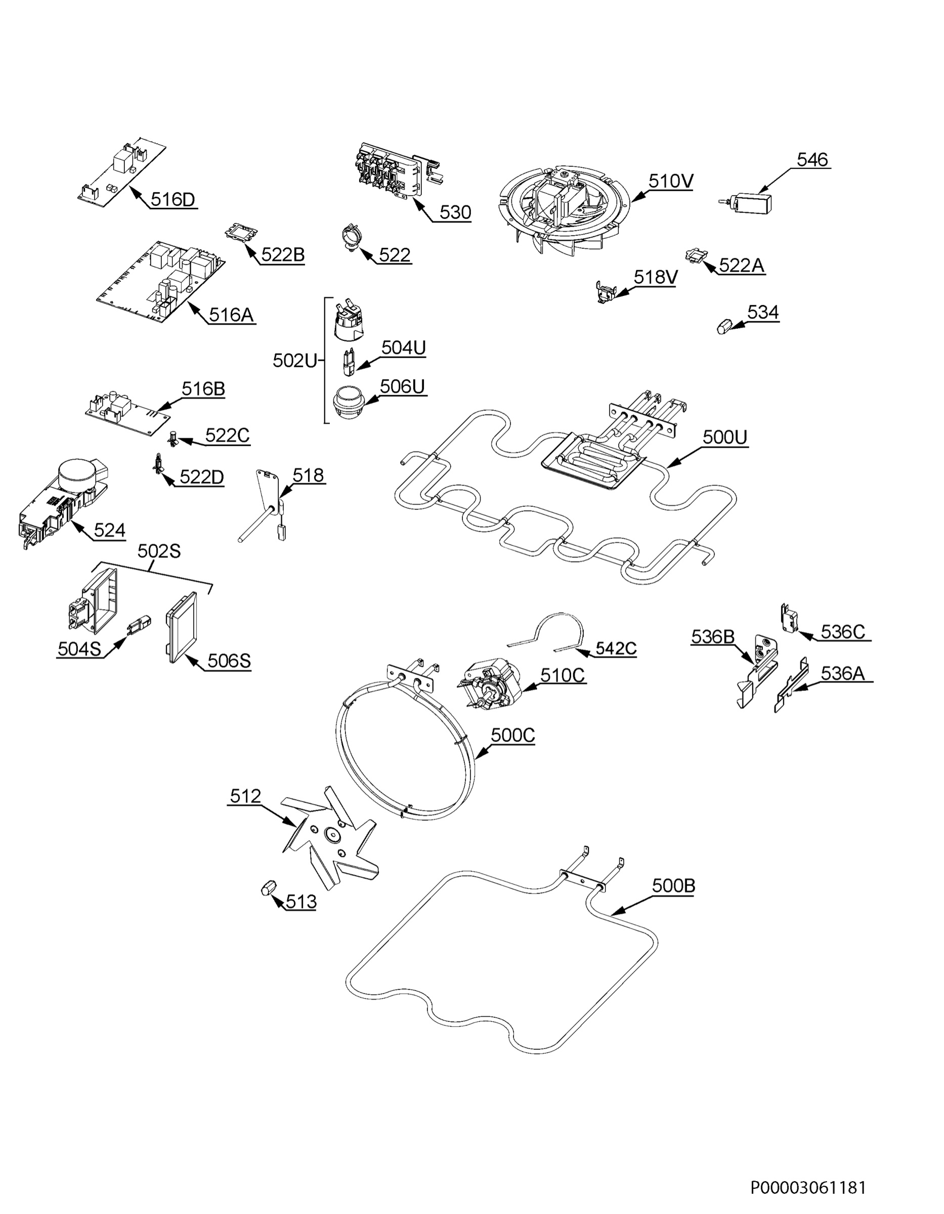 Electrical equipment