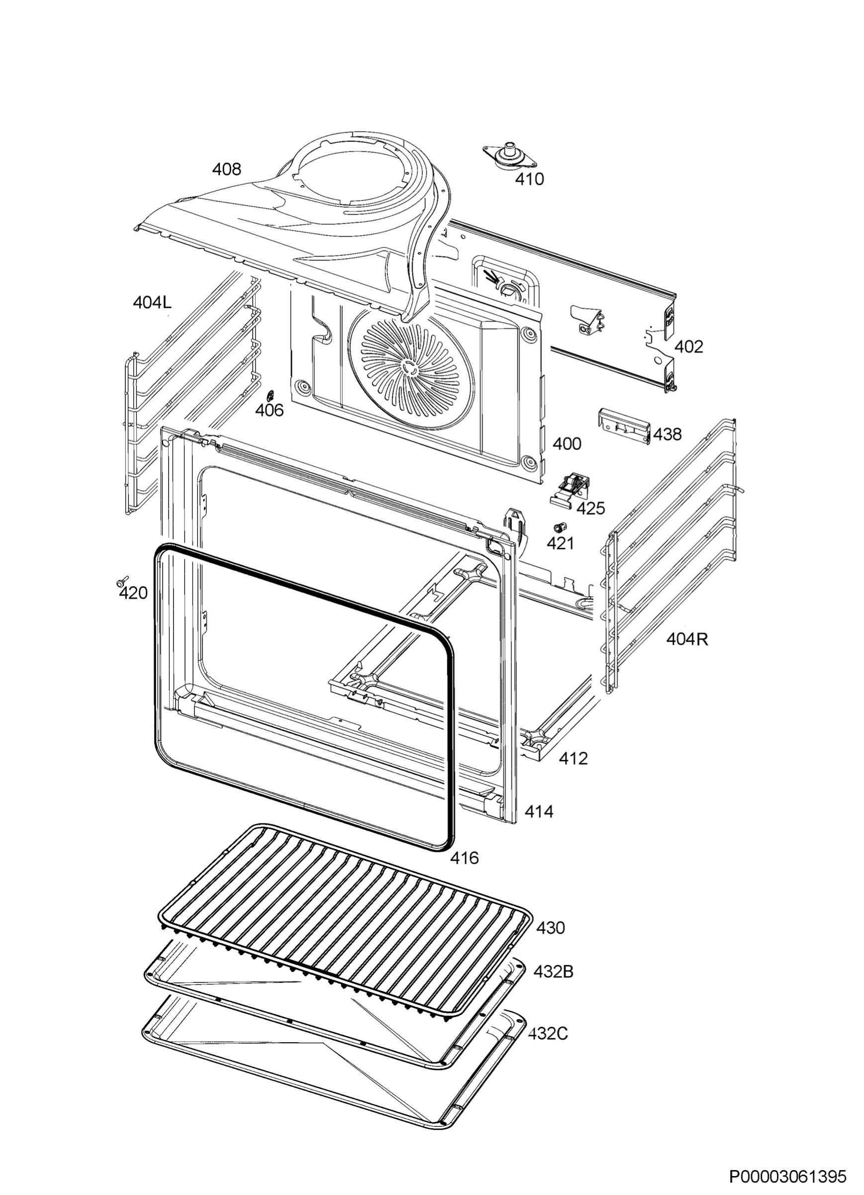 Oven