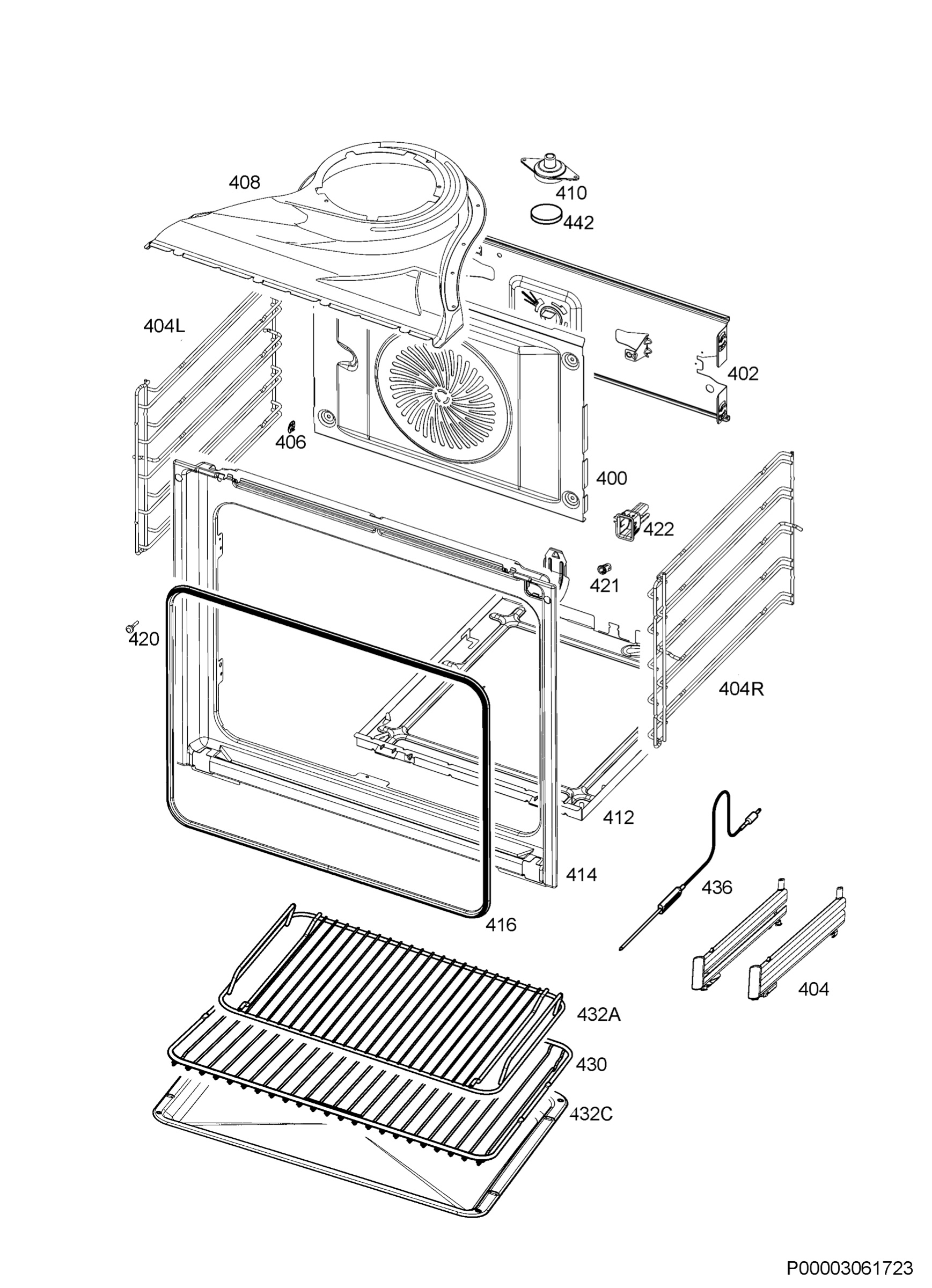Oven