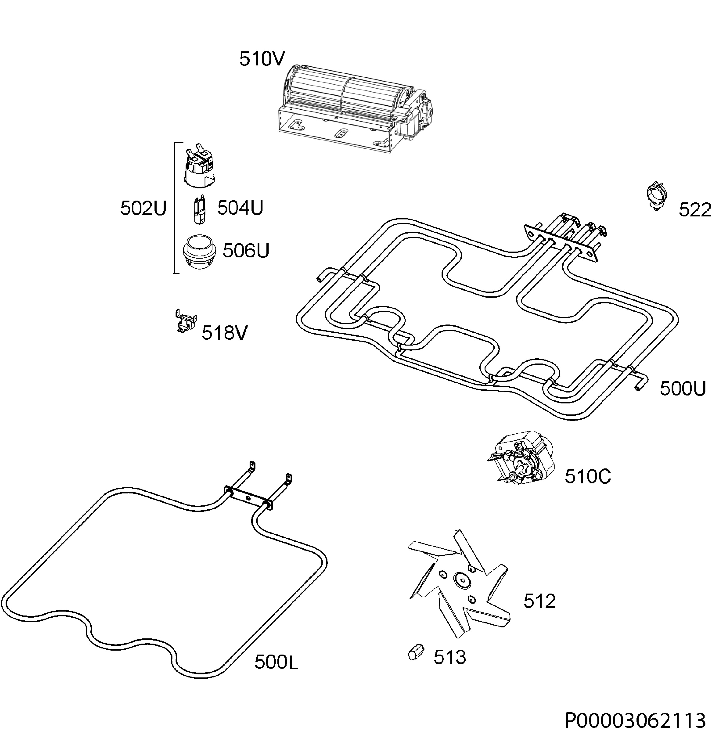 Electrical equipment