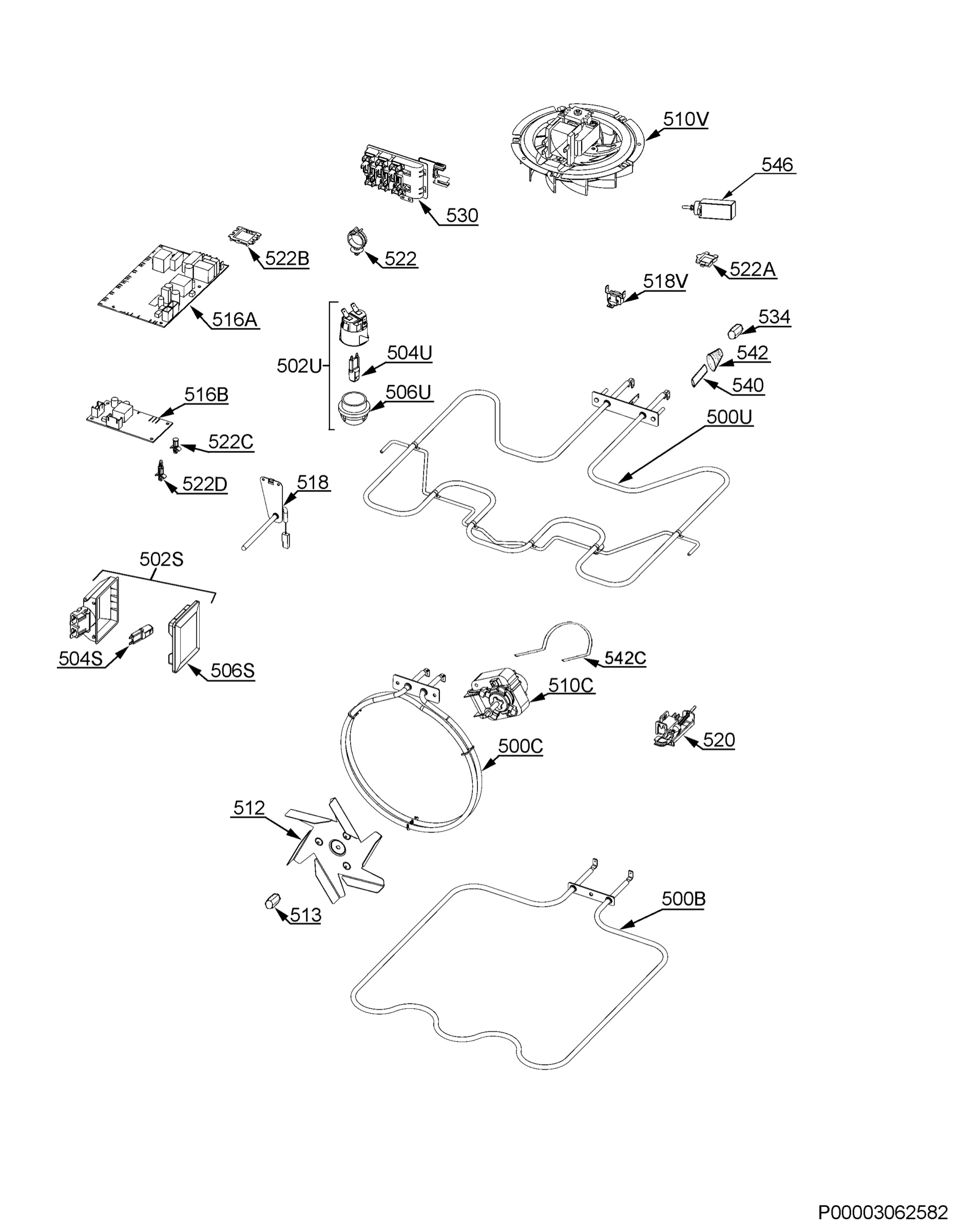 Electrical equipment