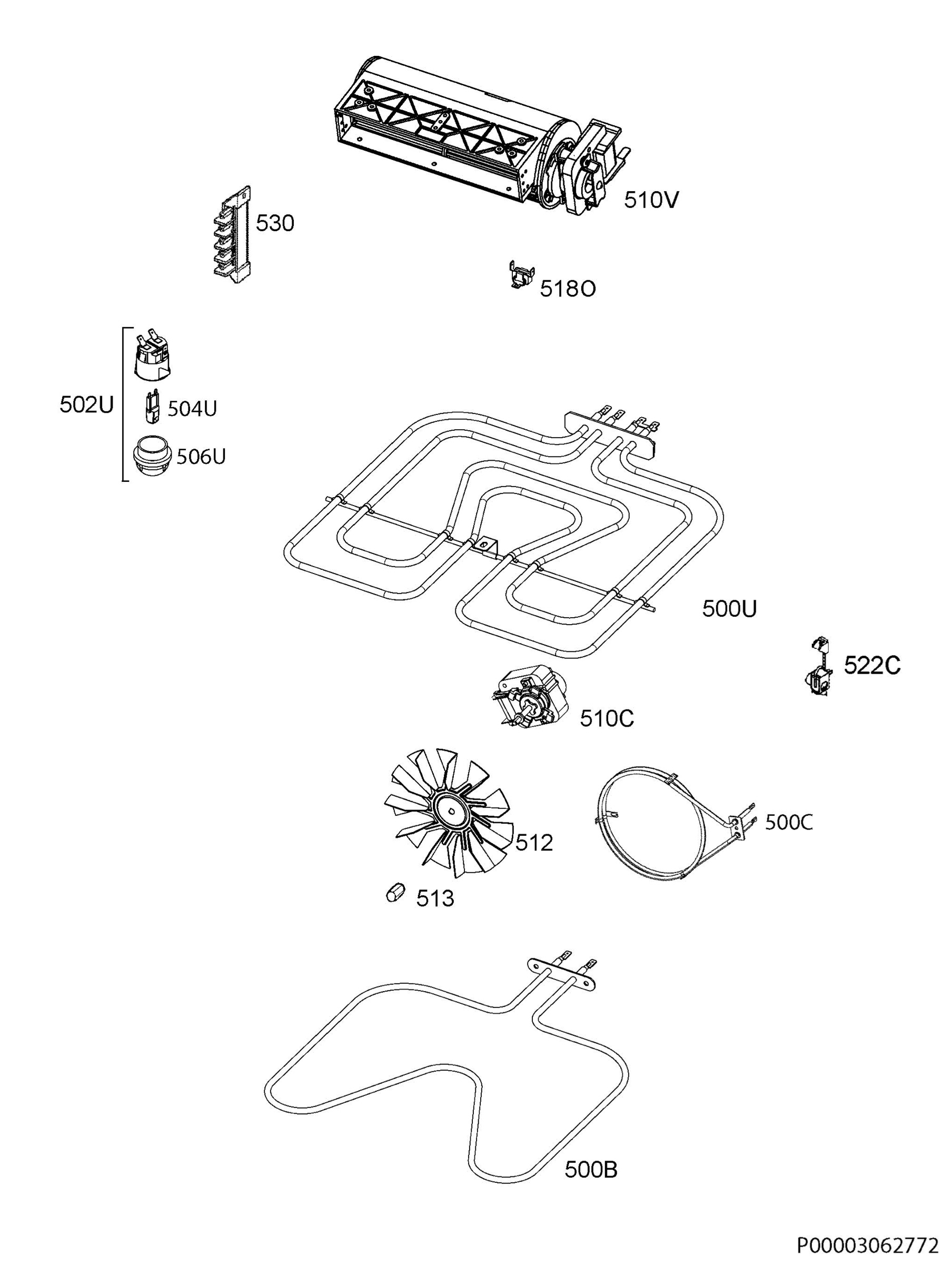 Electrical equipment