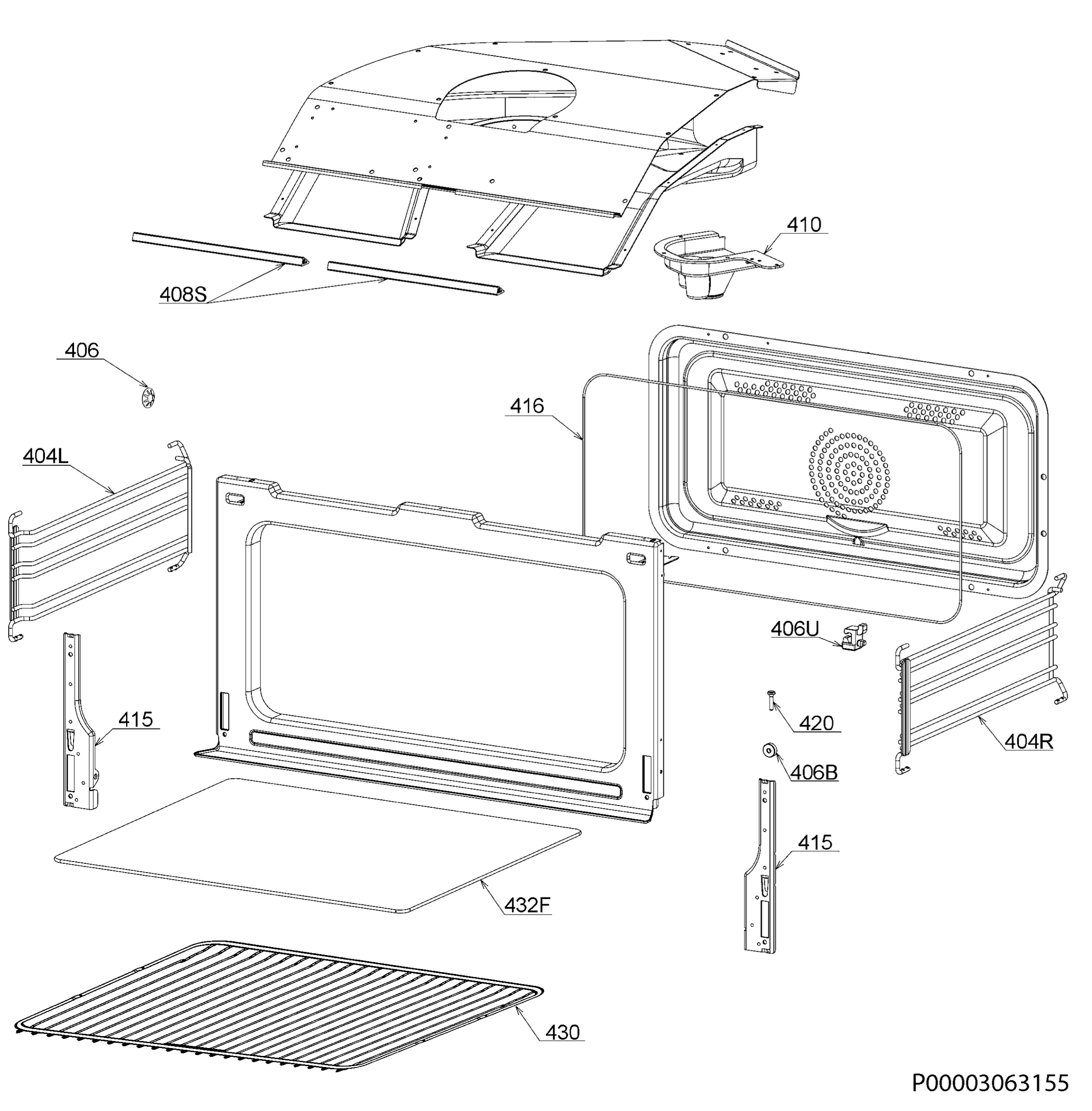 Oven