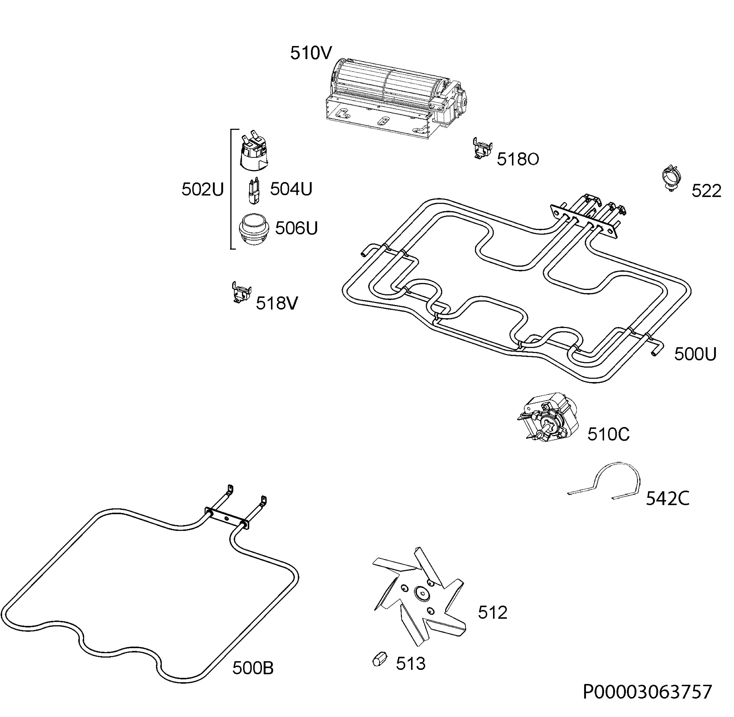 Electrical equipment