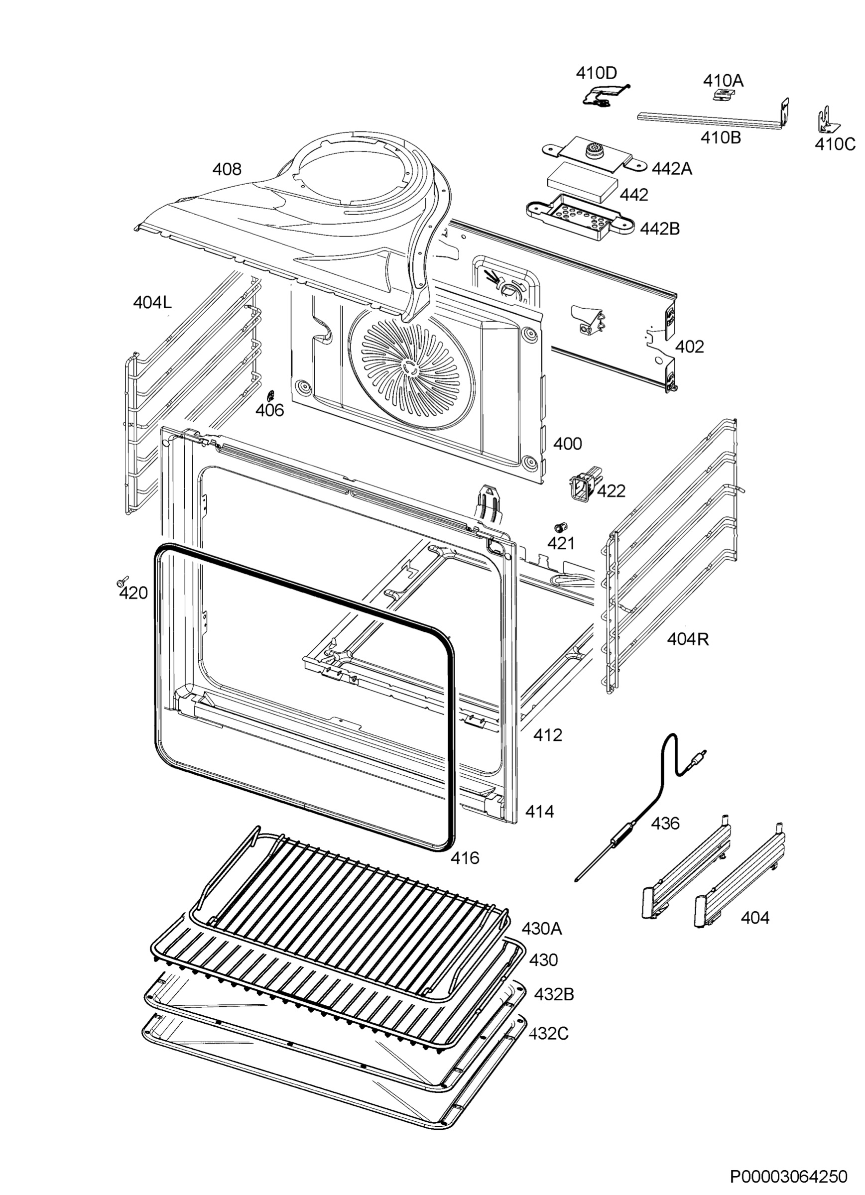 Oven