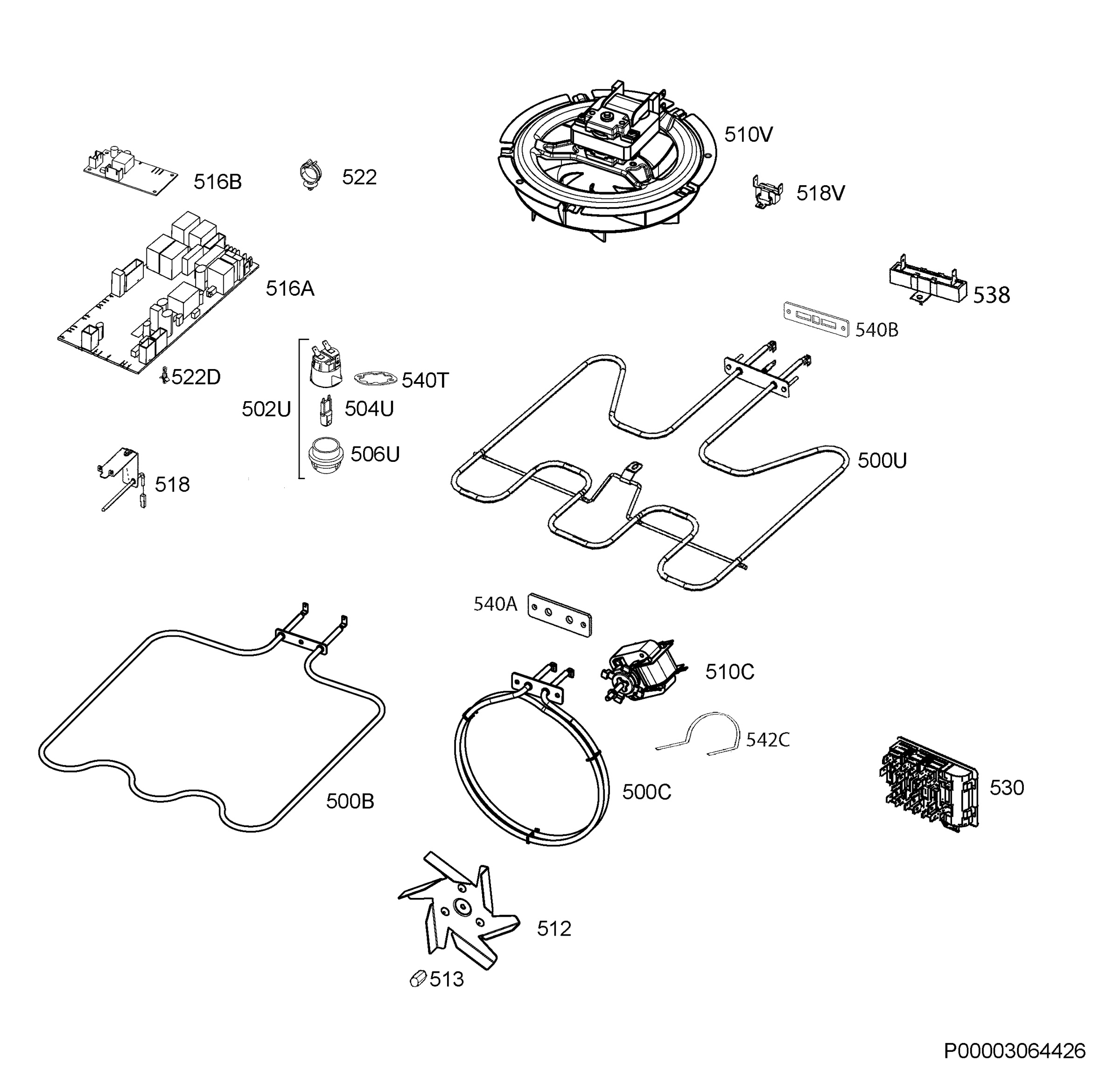 Electrical equipment