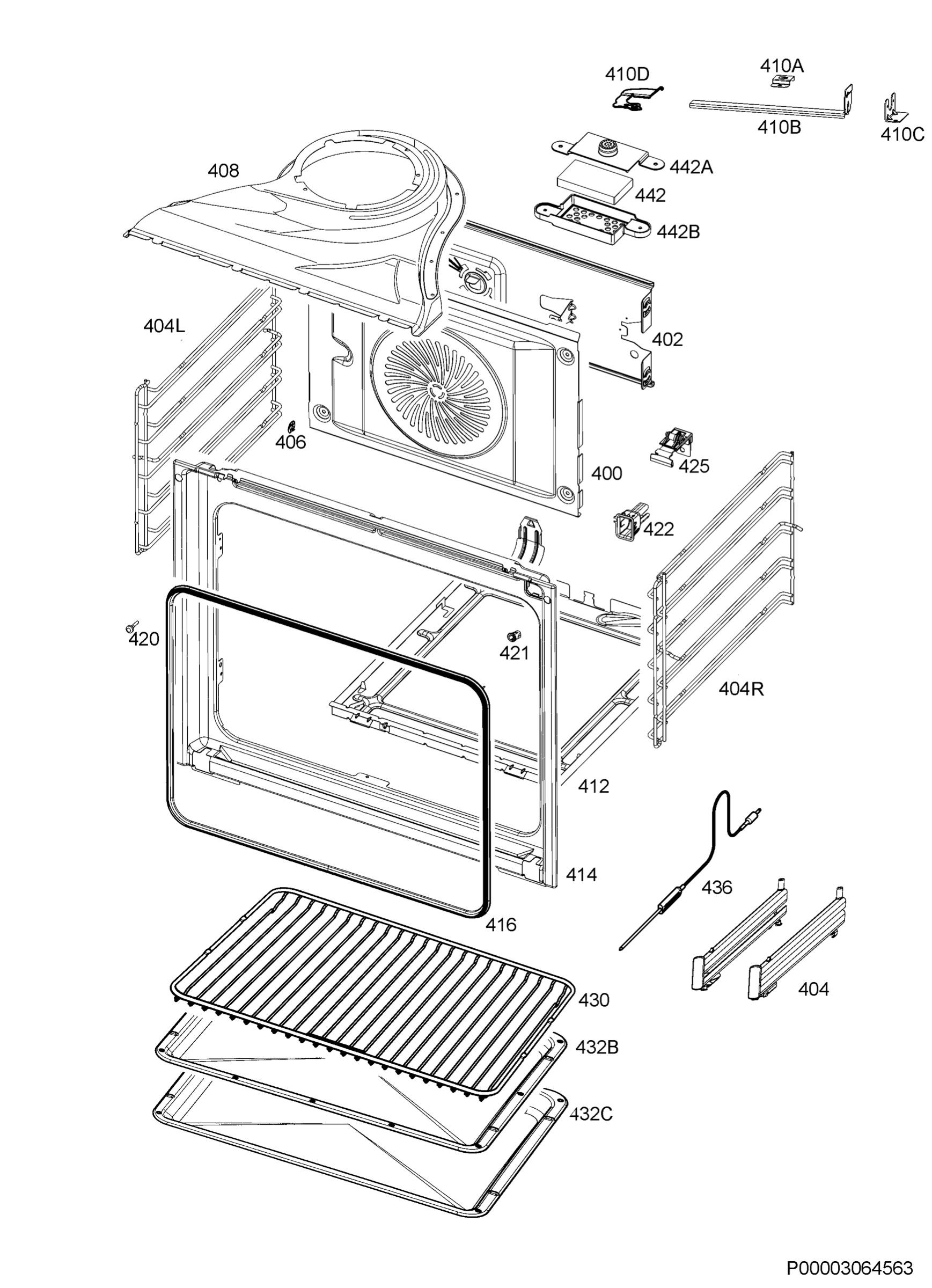 Oven