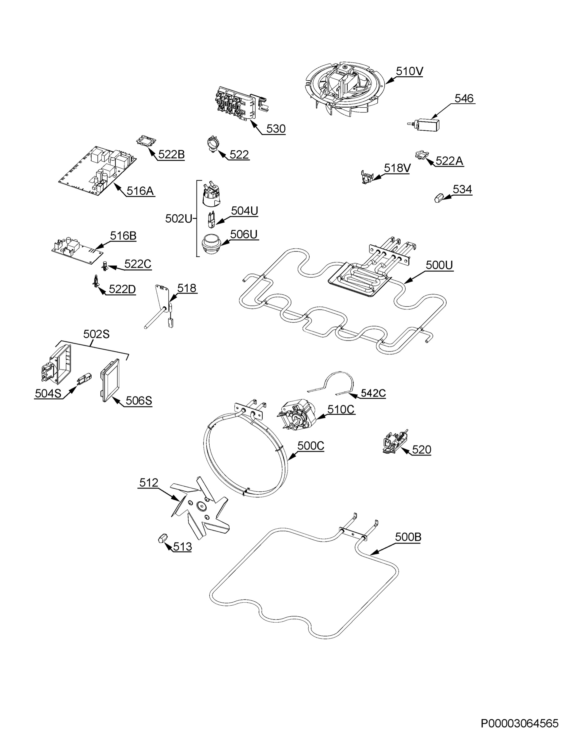 Electrical equipment