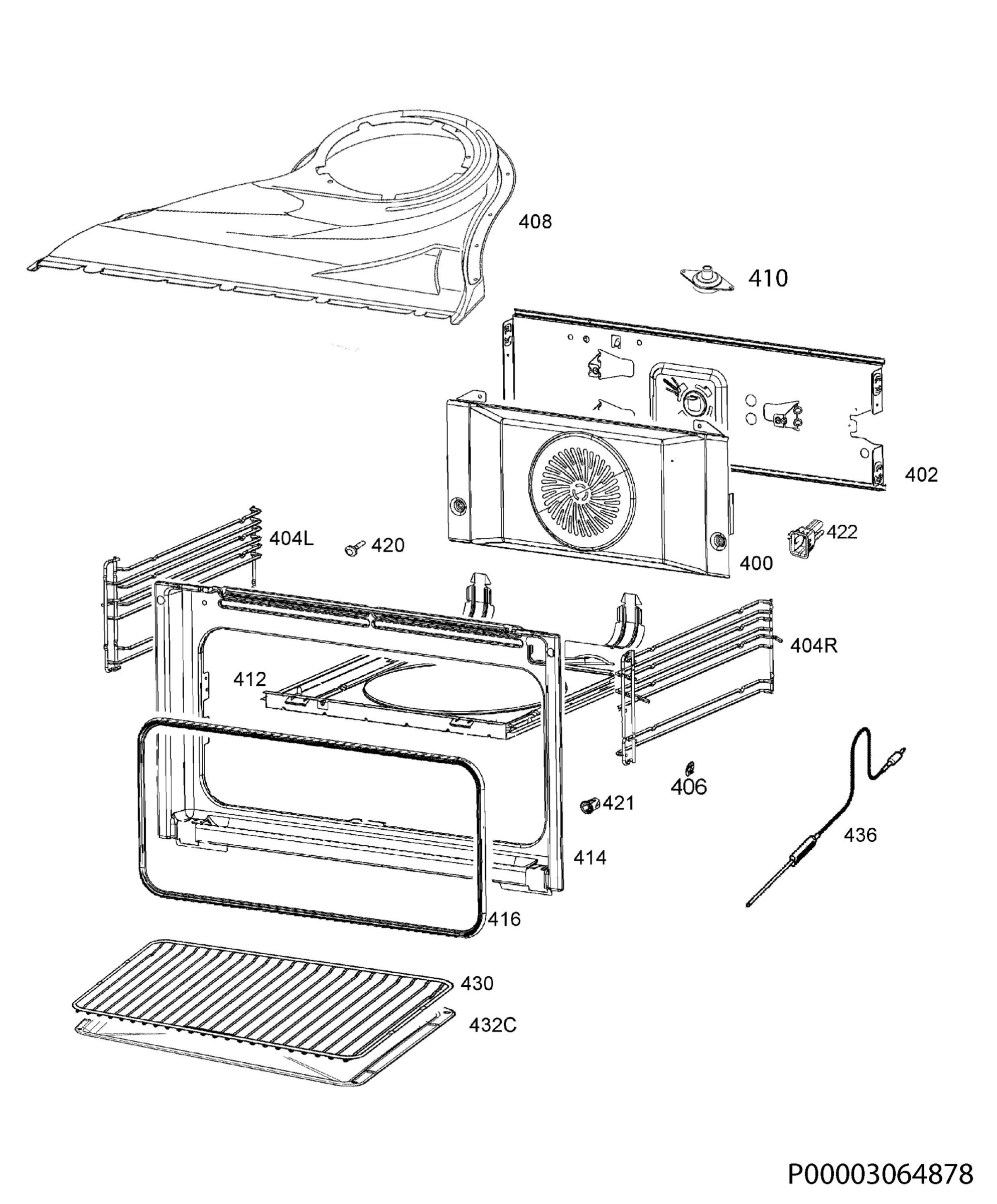 Oven