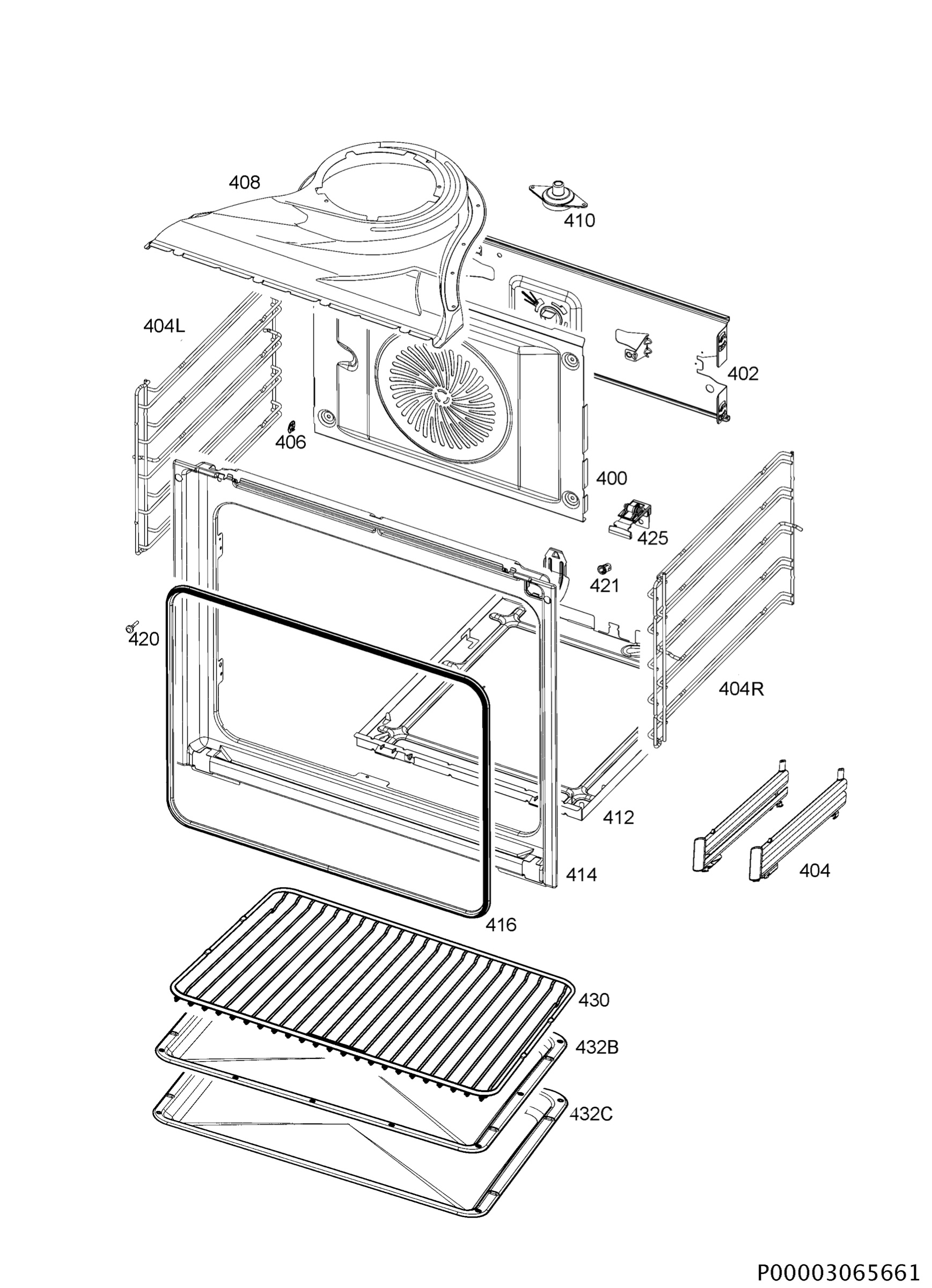 Oven