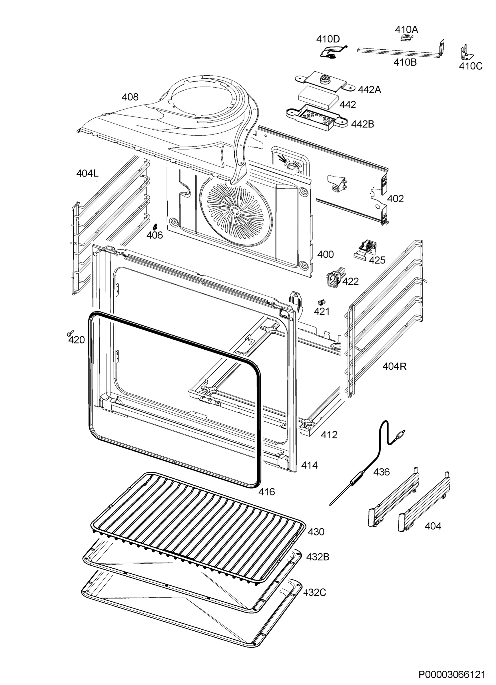 Oven