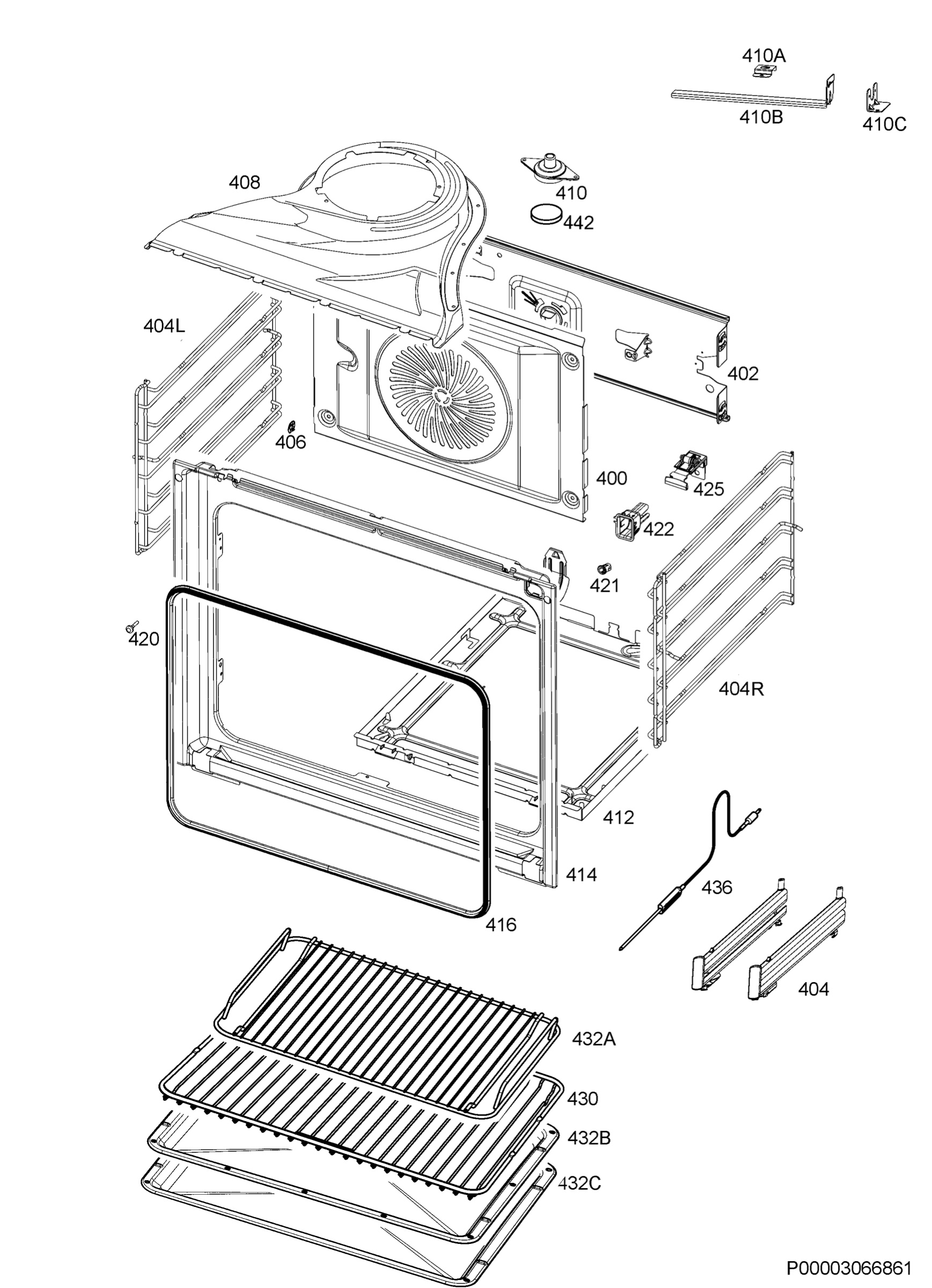 Oven