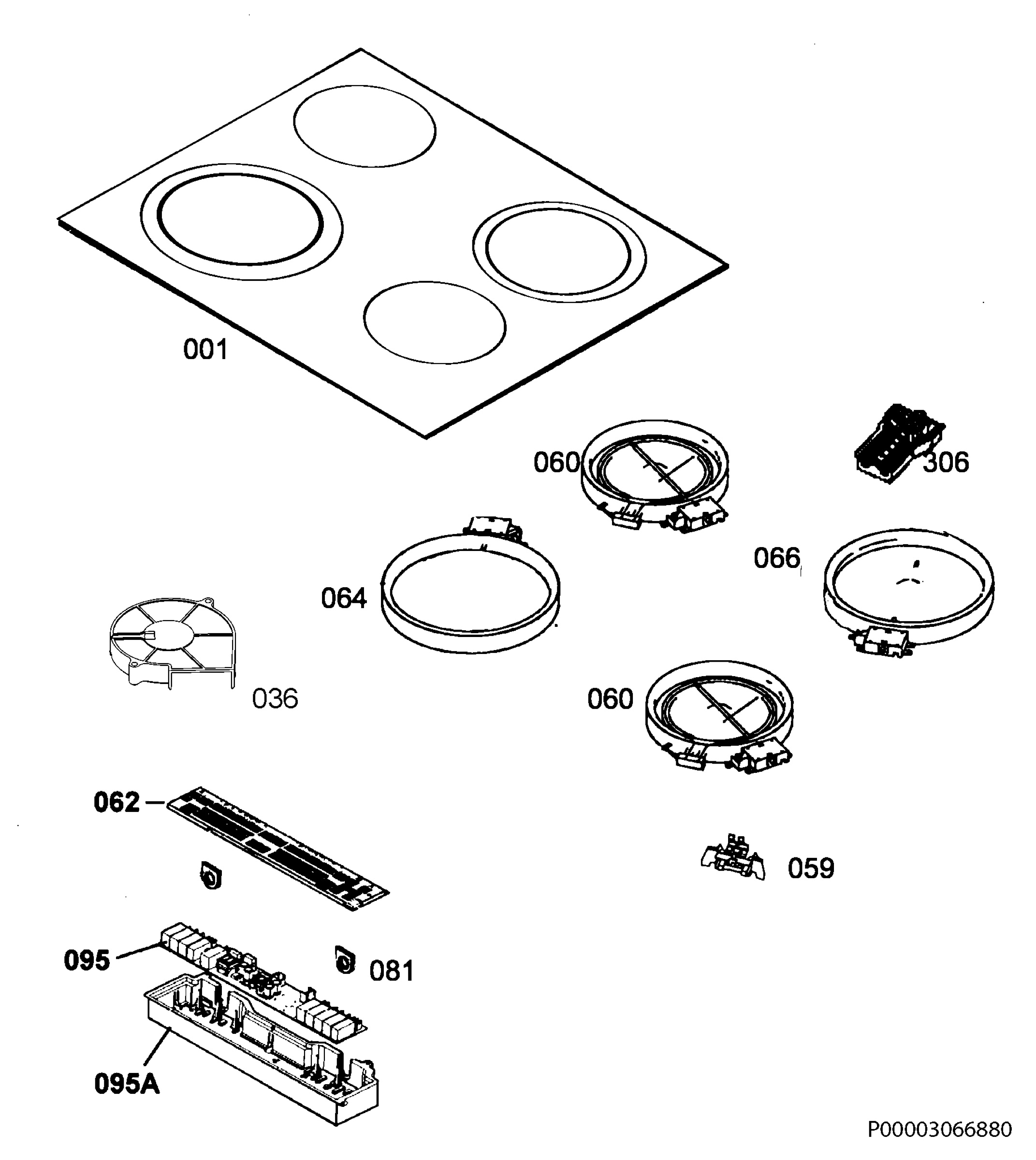 Complete appliance