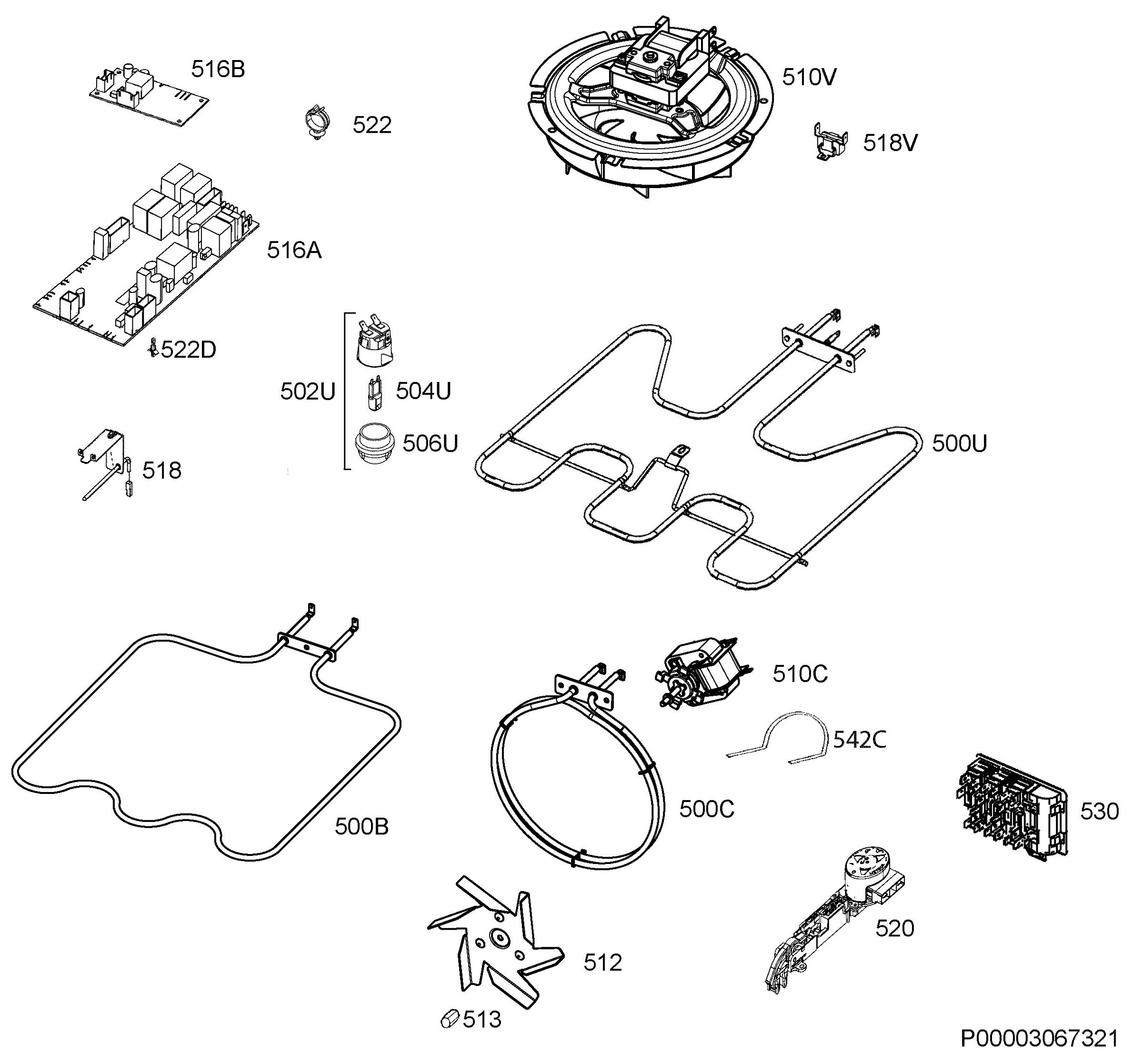 Electrical equipment