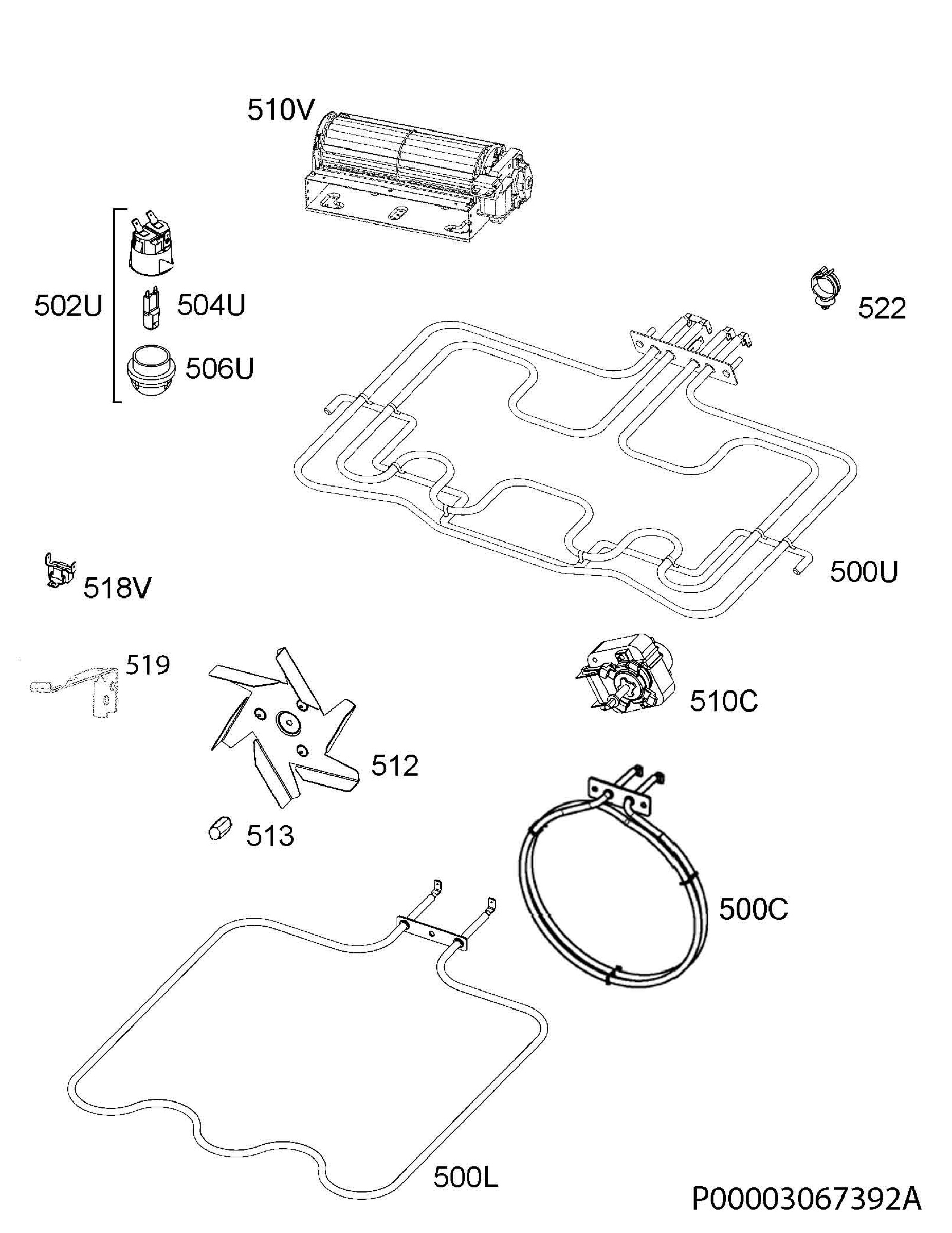 Electrical equipment
