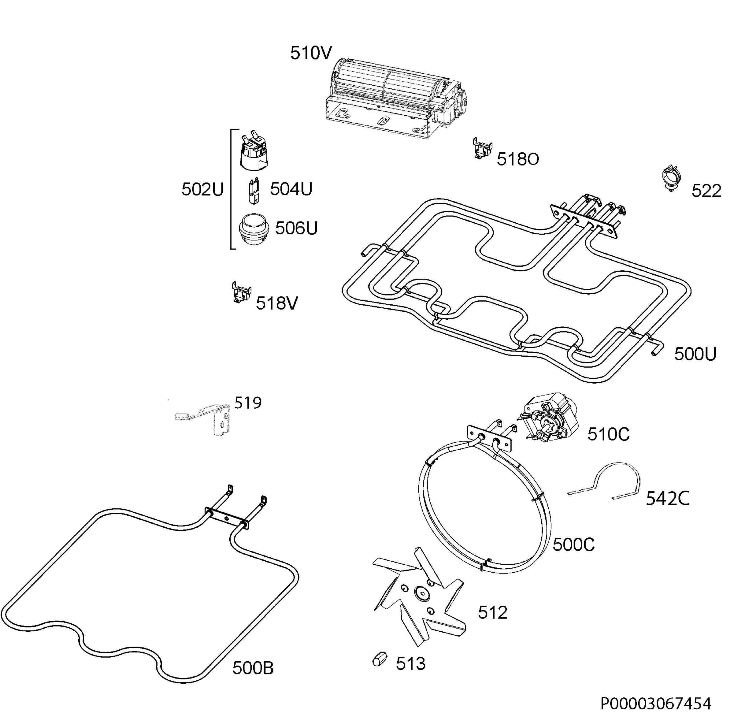 Electrical equipment