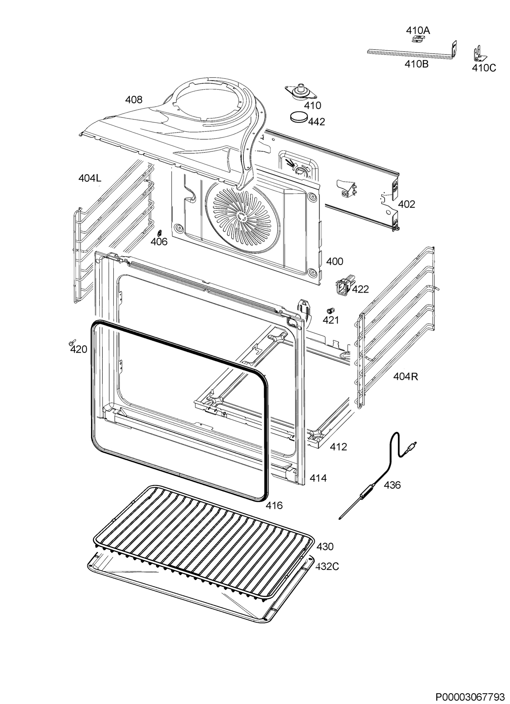 Oven