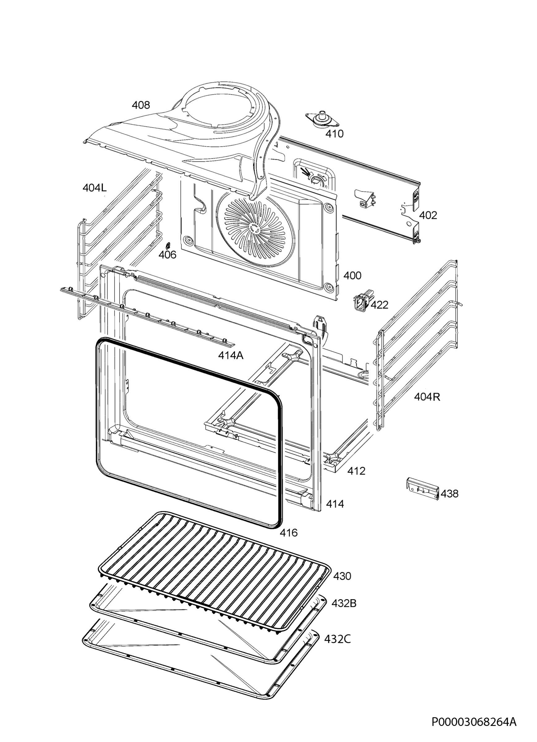 Oven