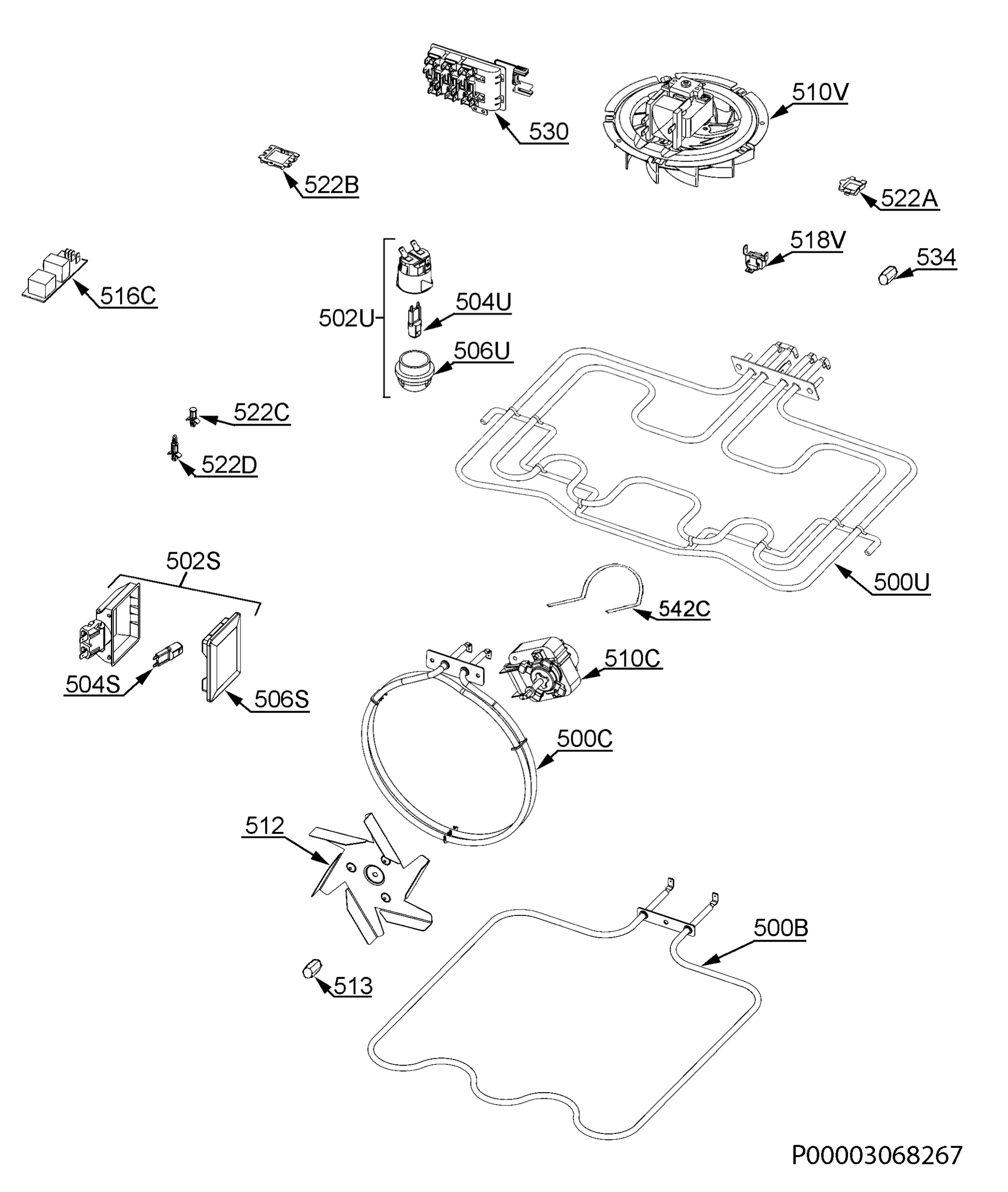 Electrical equipment