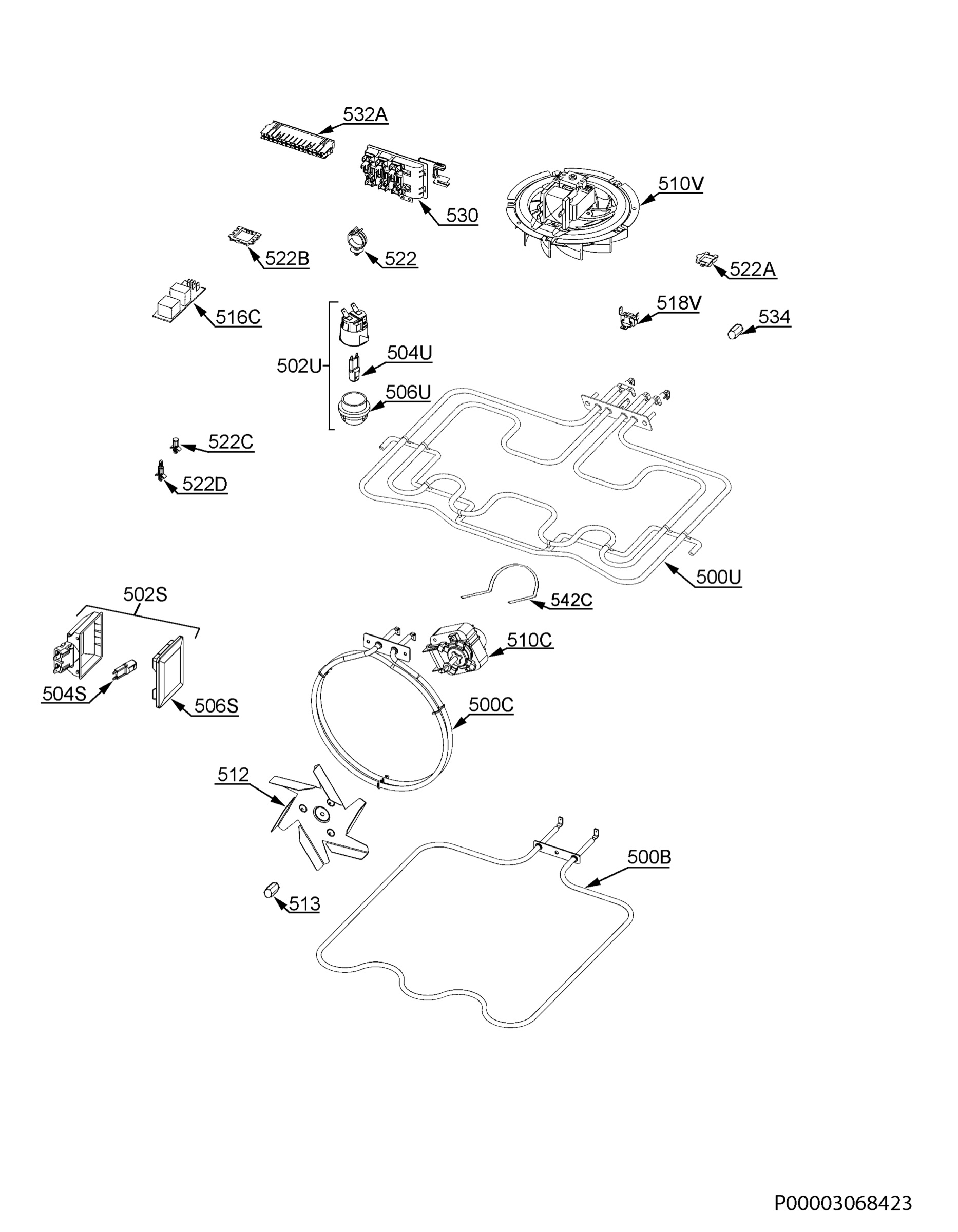 Electrical equipment